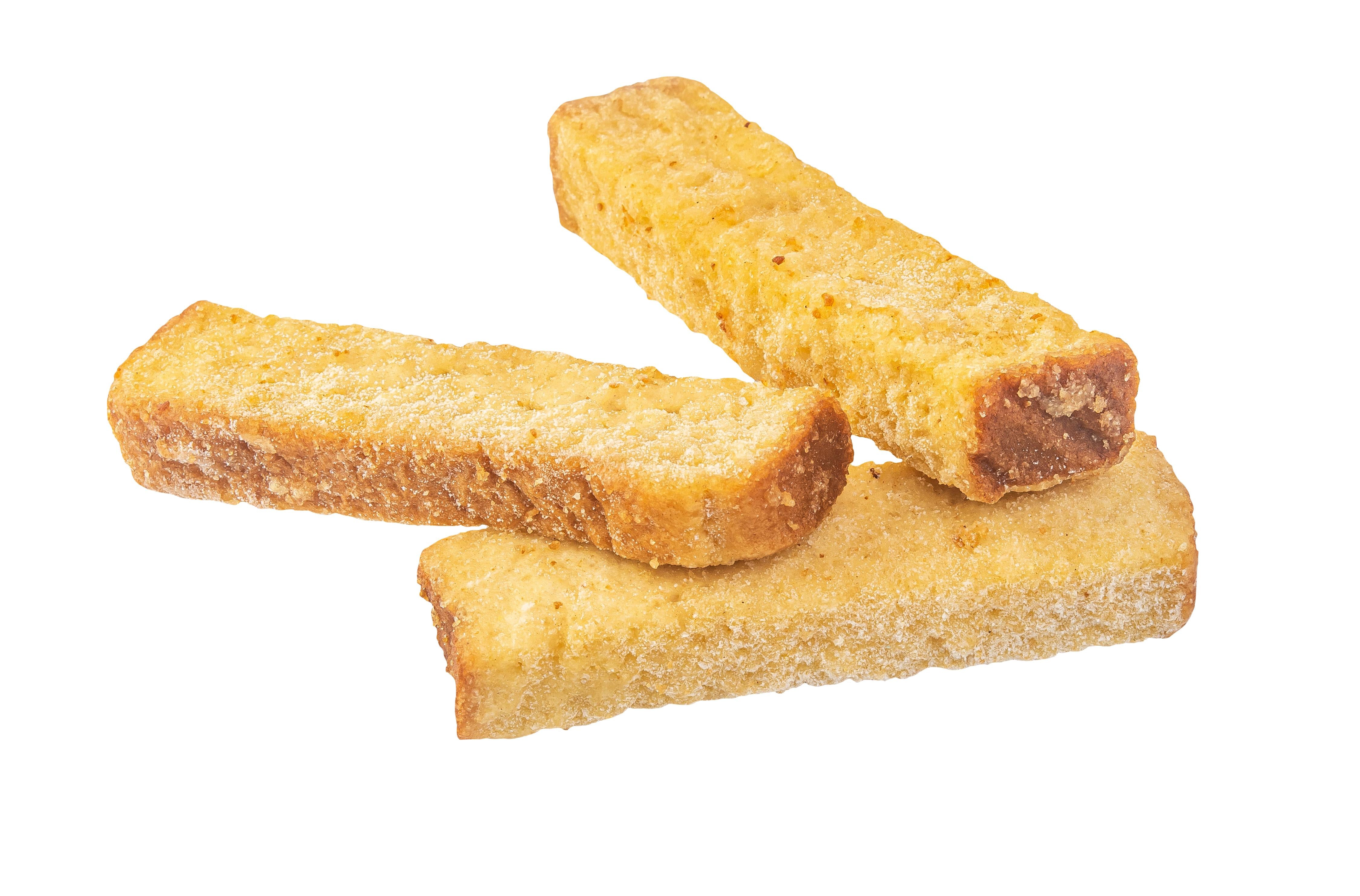 * Original French Toast Stick