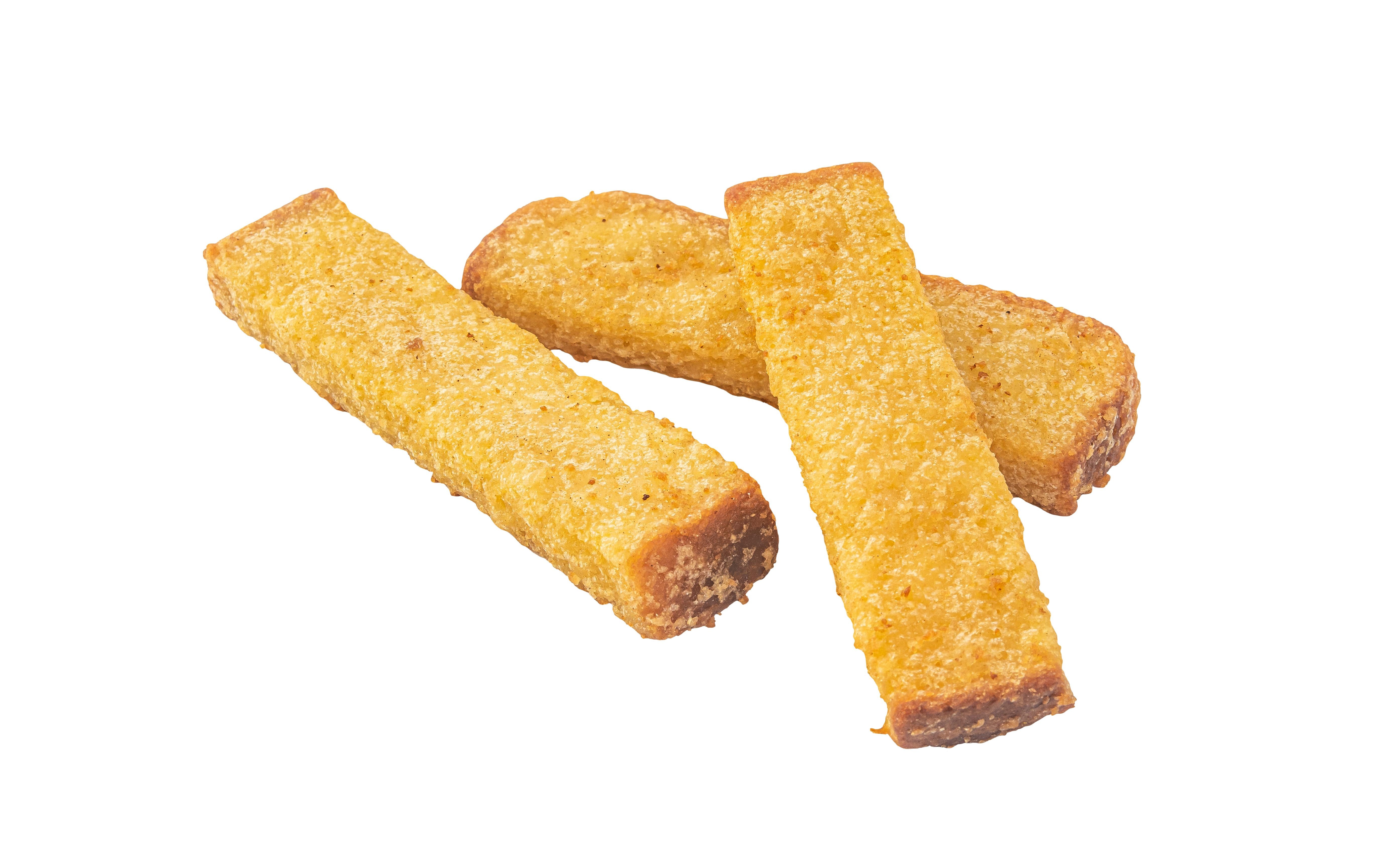 * Original French Toast Stick