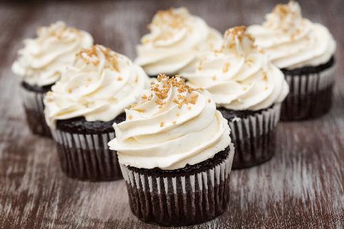 Golden Flex Cake & Icing Shortening