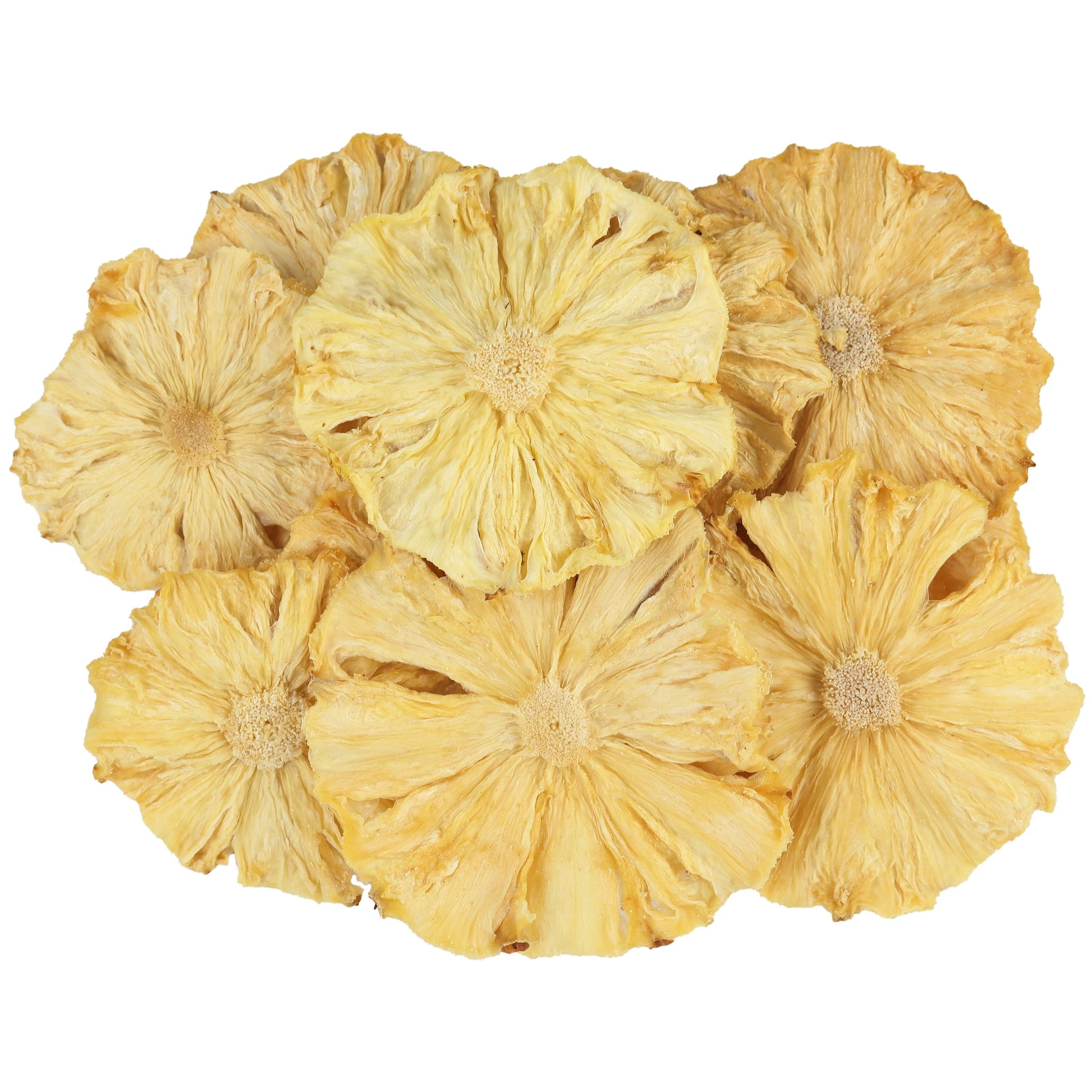 Dried Pineapple Slices