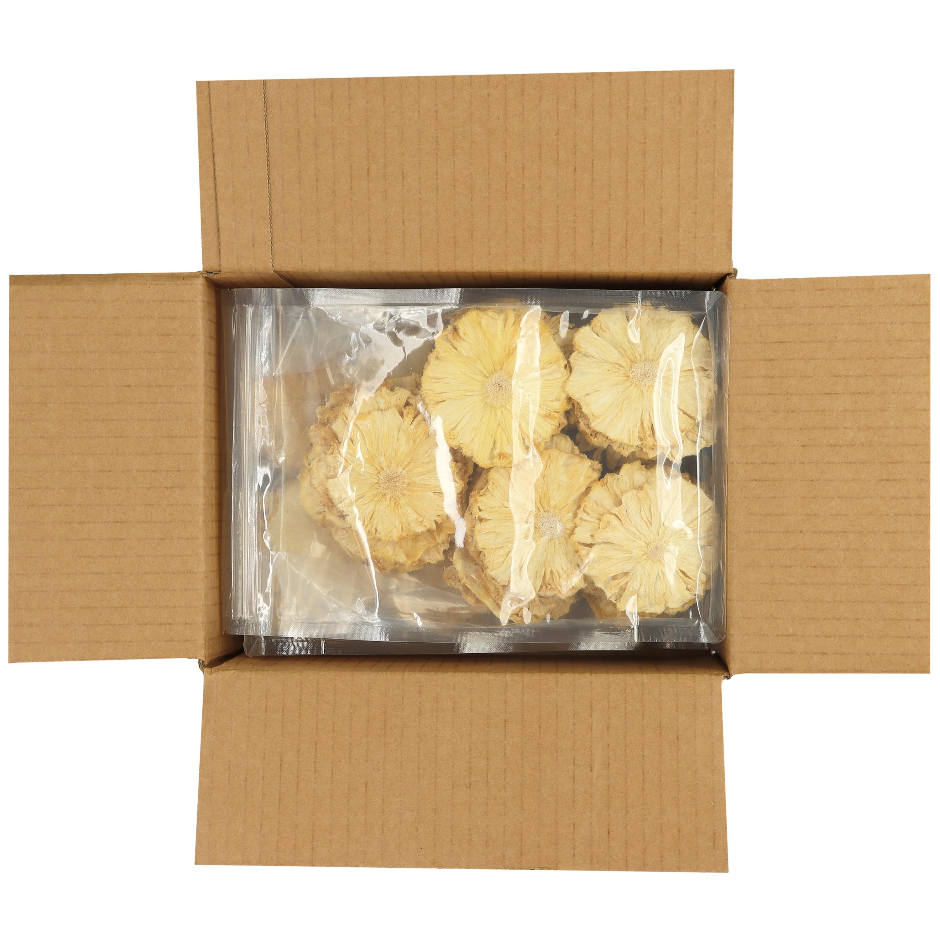 Dried Pineapple Slices