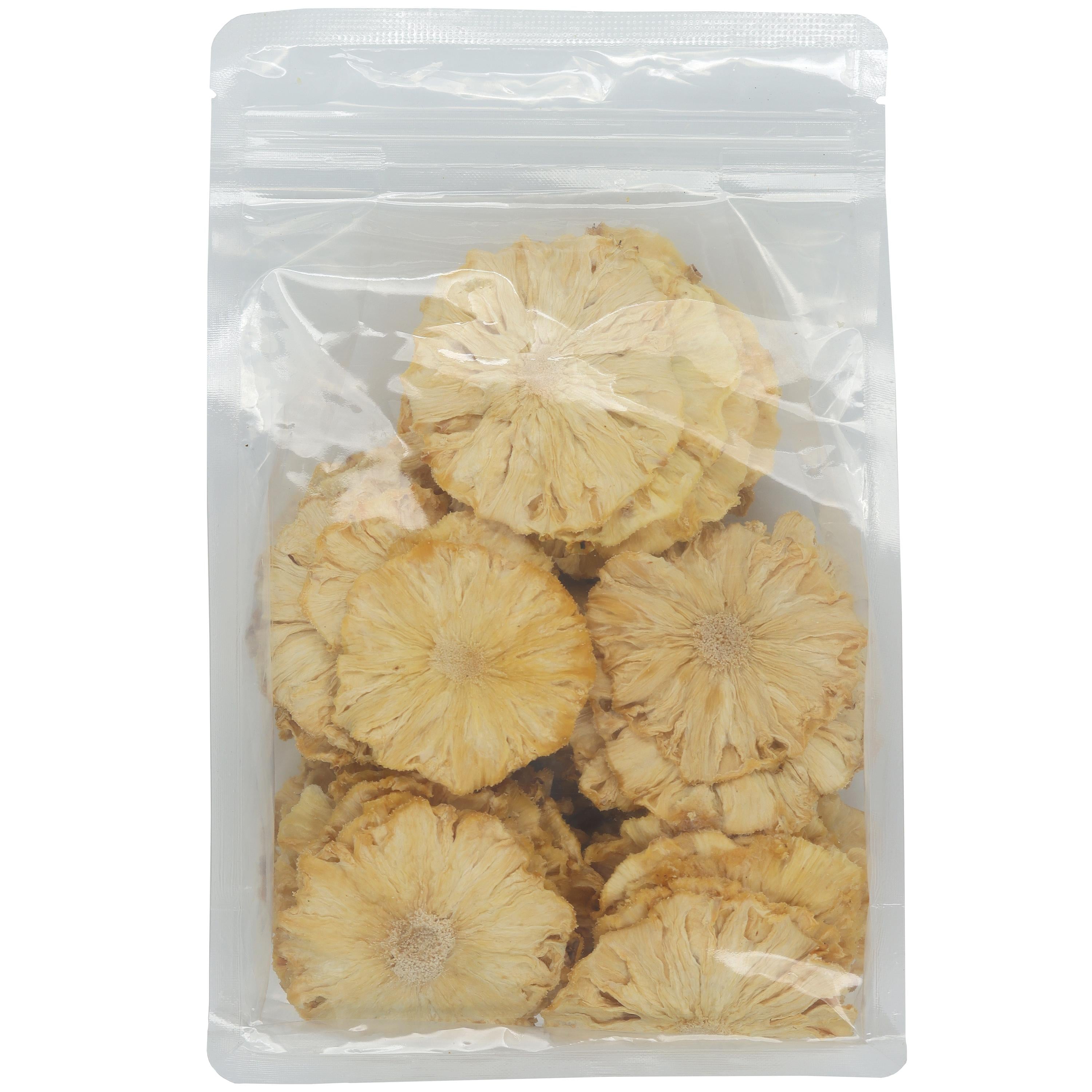 Dried Pineapple Slices
