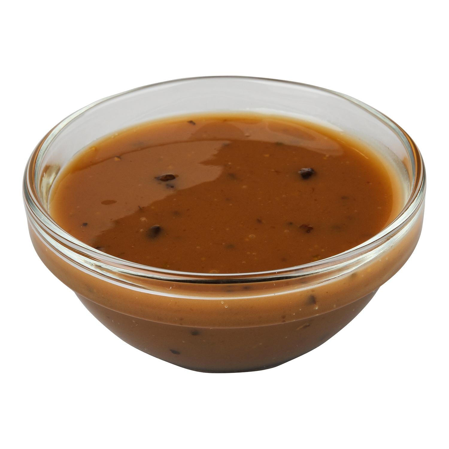 Balsamic Vinaigrette Dressing