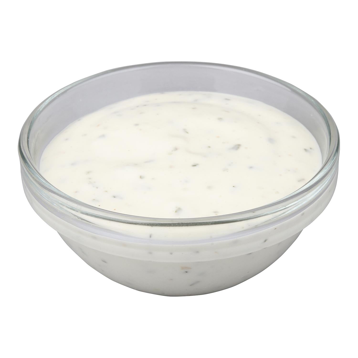 * Deluxe Ranch Dressing
