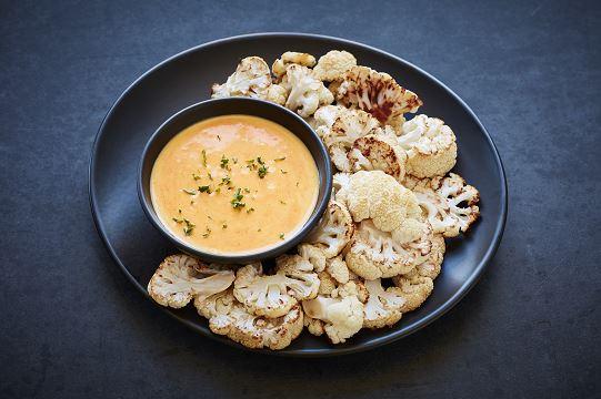 Extra Melt Yellow Cheese Sauce