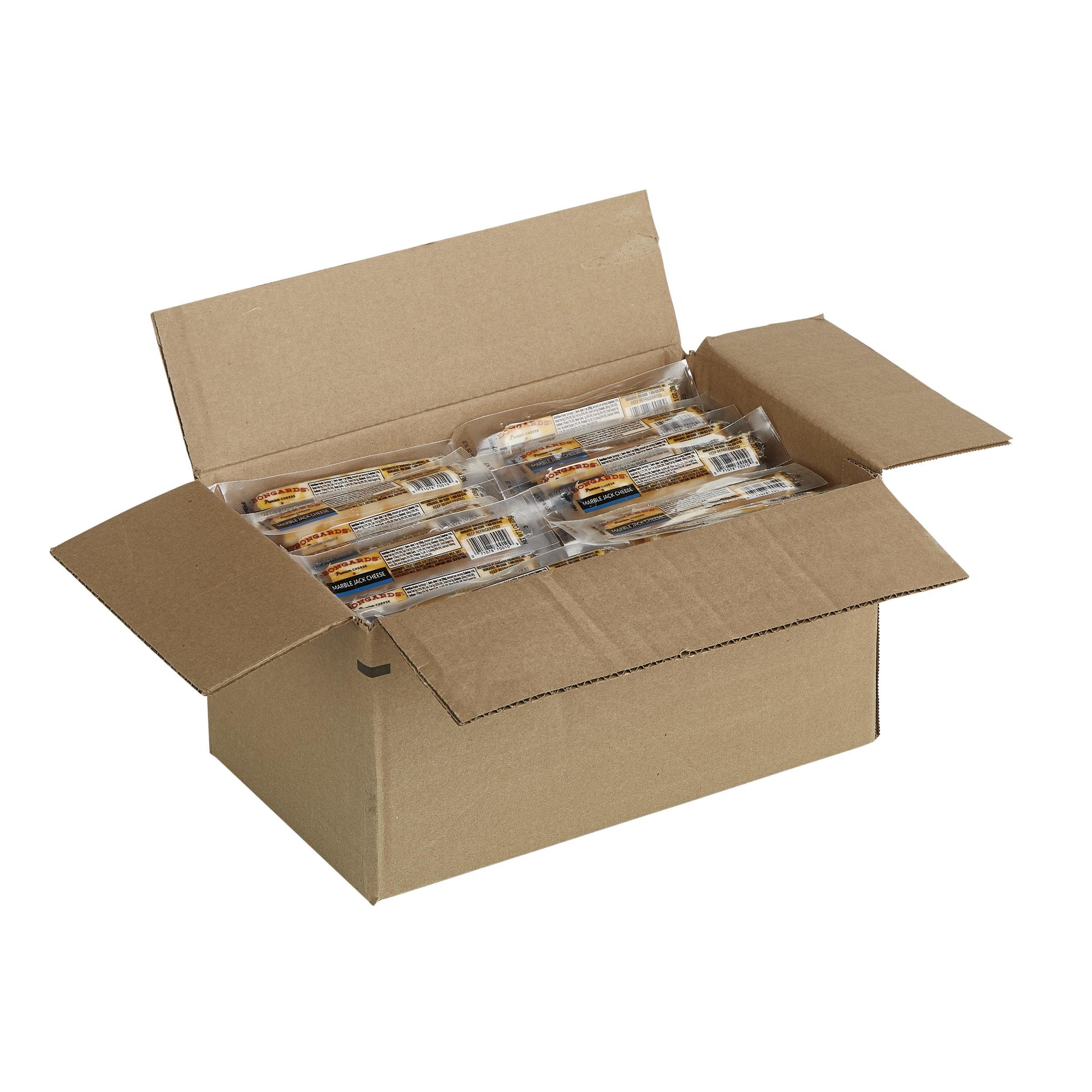 Marble Cheese Sticks 1oz