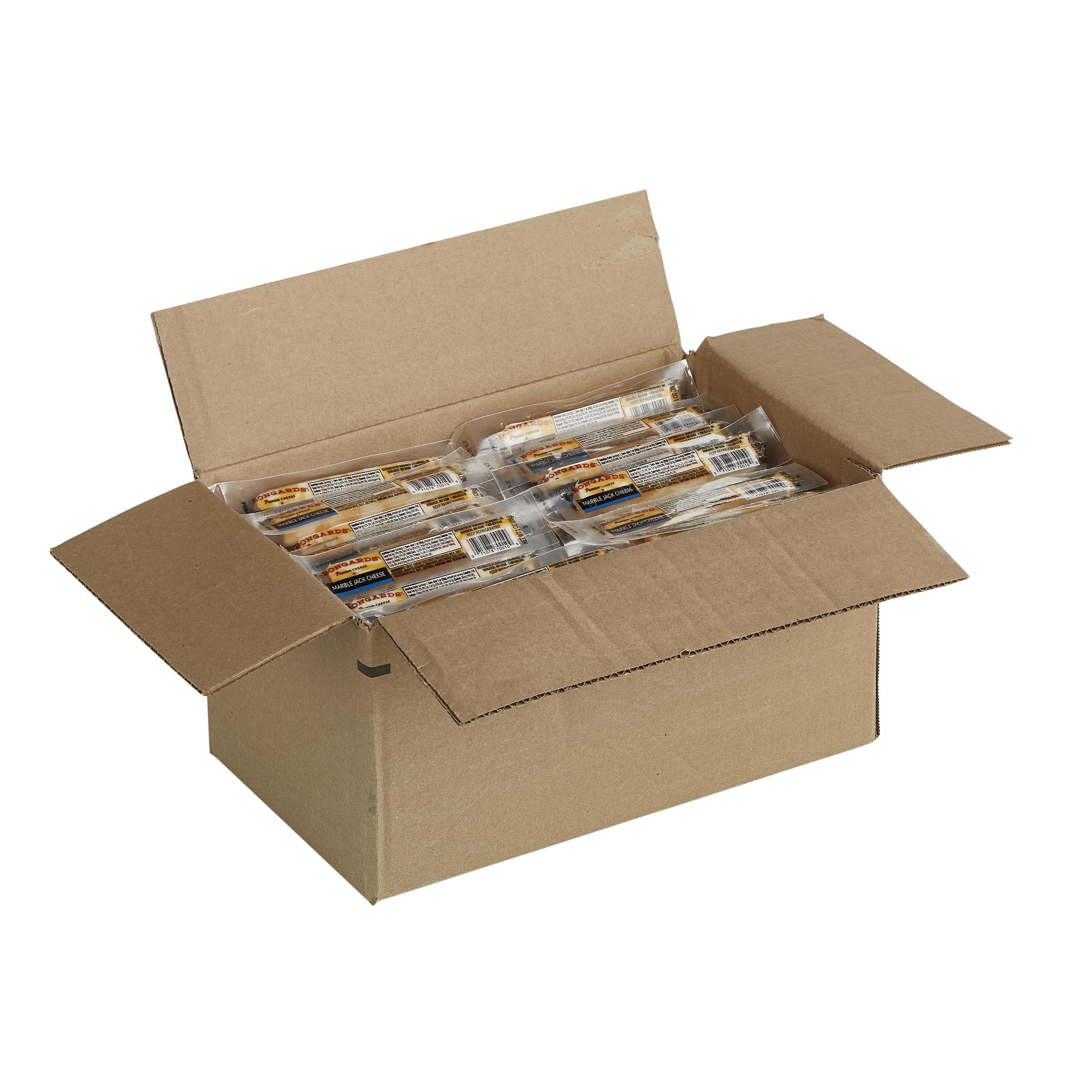 Marble Cheese Sticks 1oz
