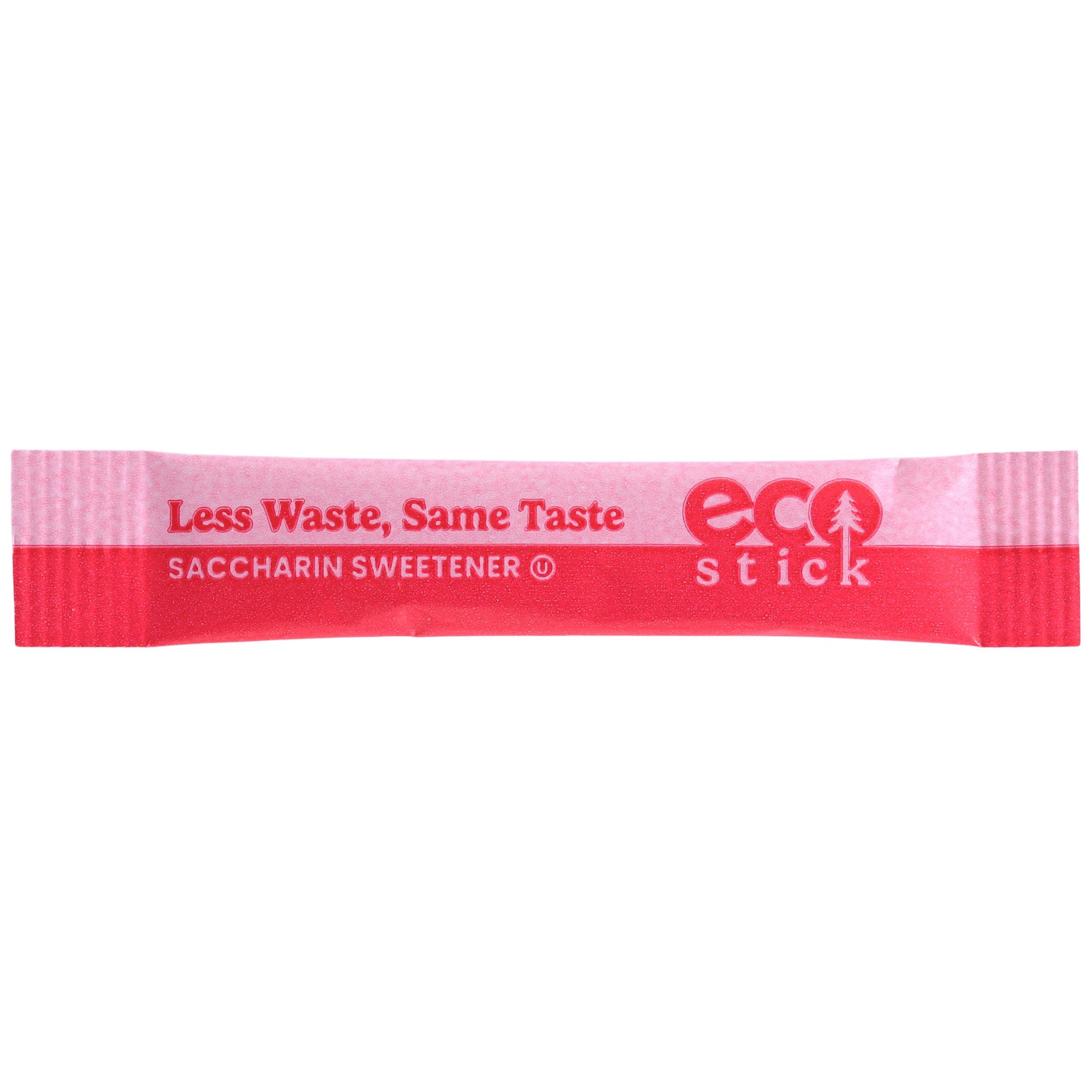 Sugar Substitute Pink Stick