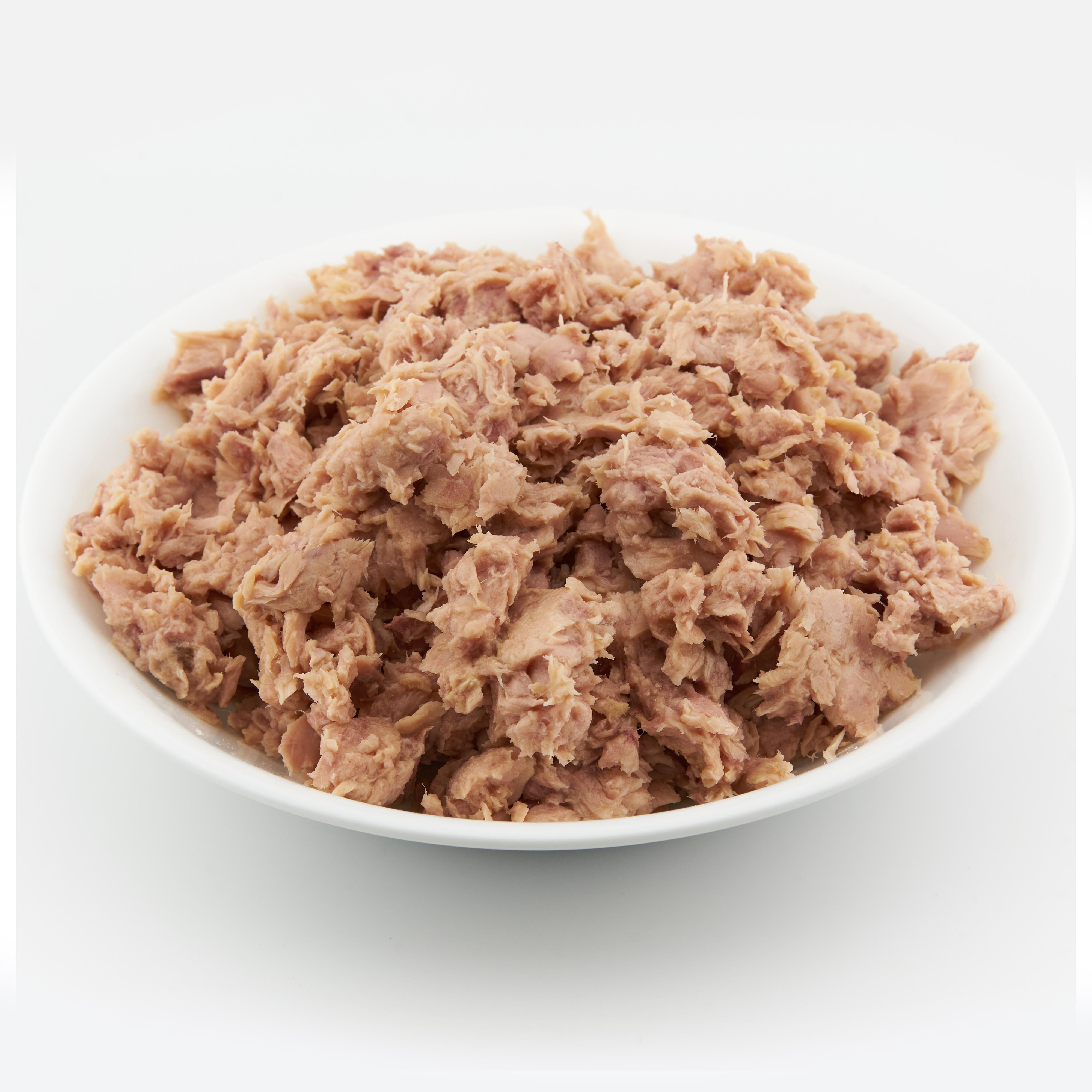 Tonggol Light Tuna Pouch 43oz