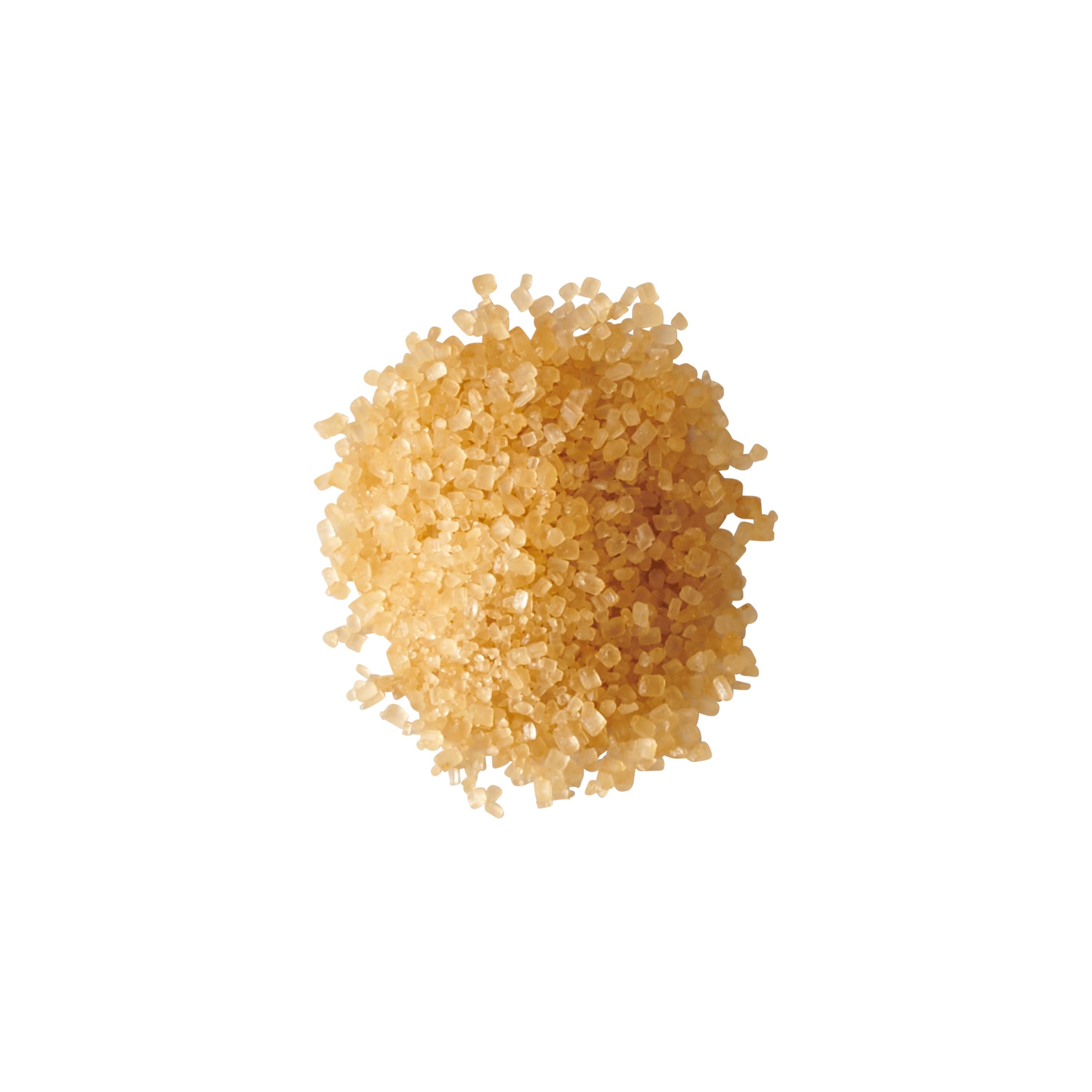 Organic Raw Brown Sugar Stick