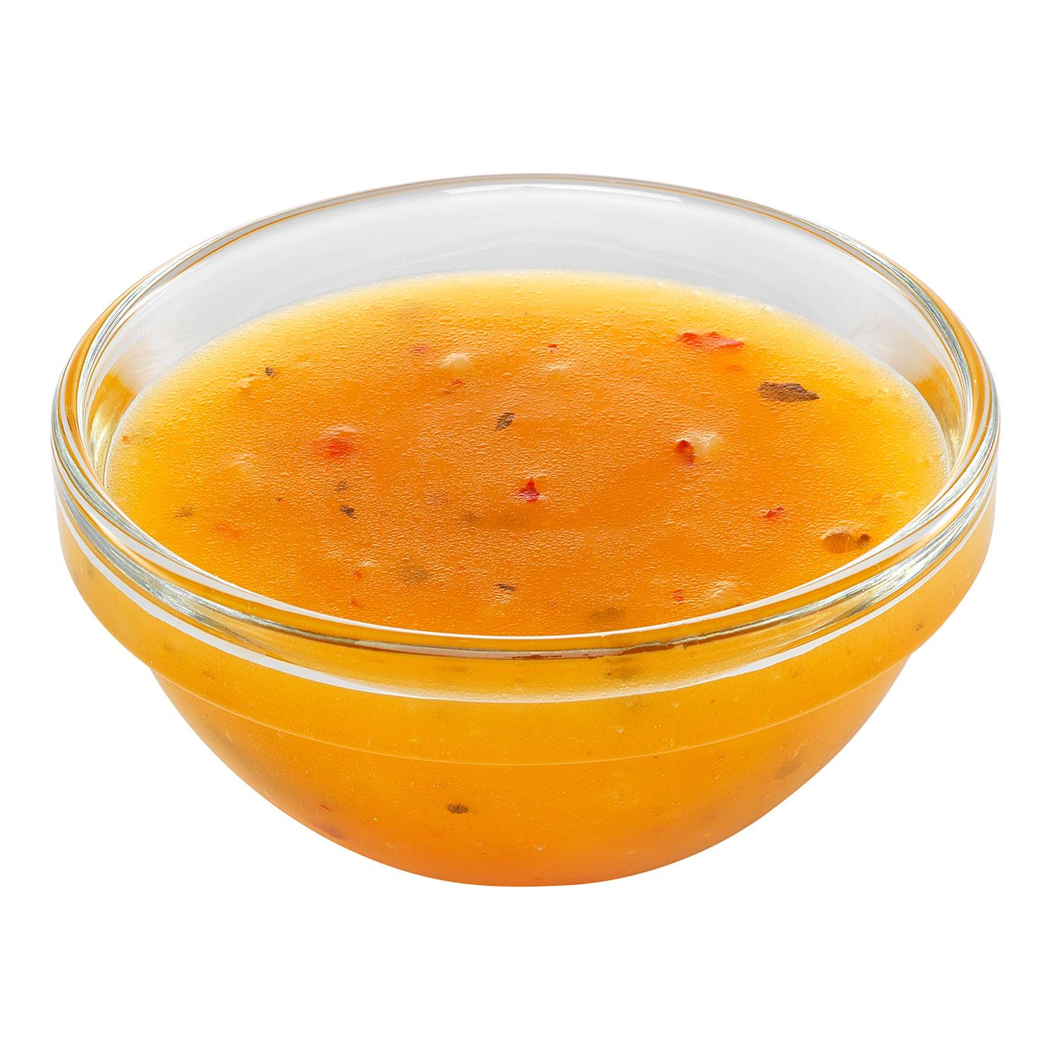 * Golden Italian Dressing Packets