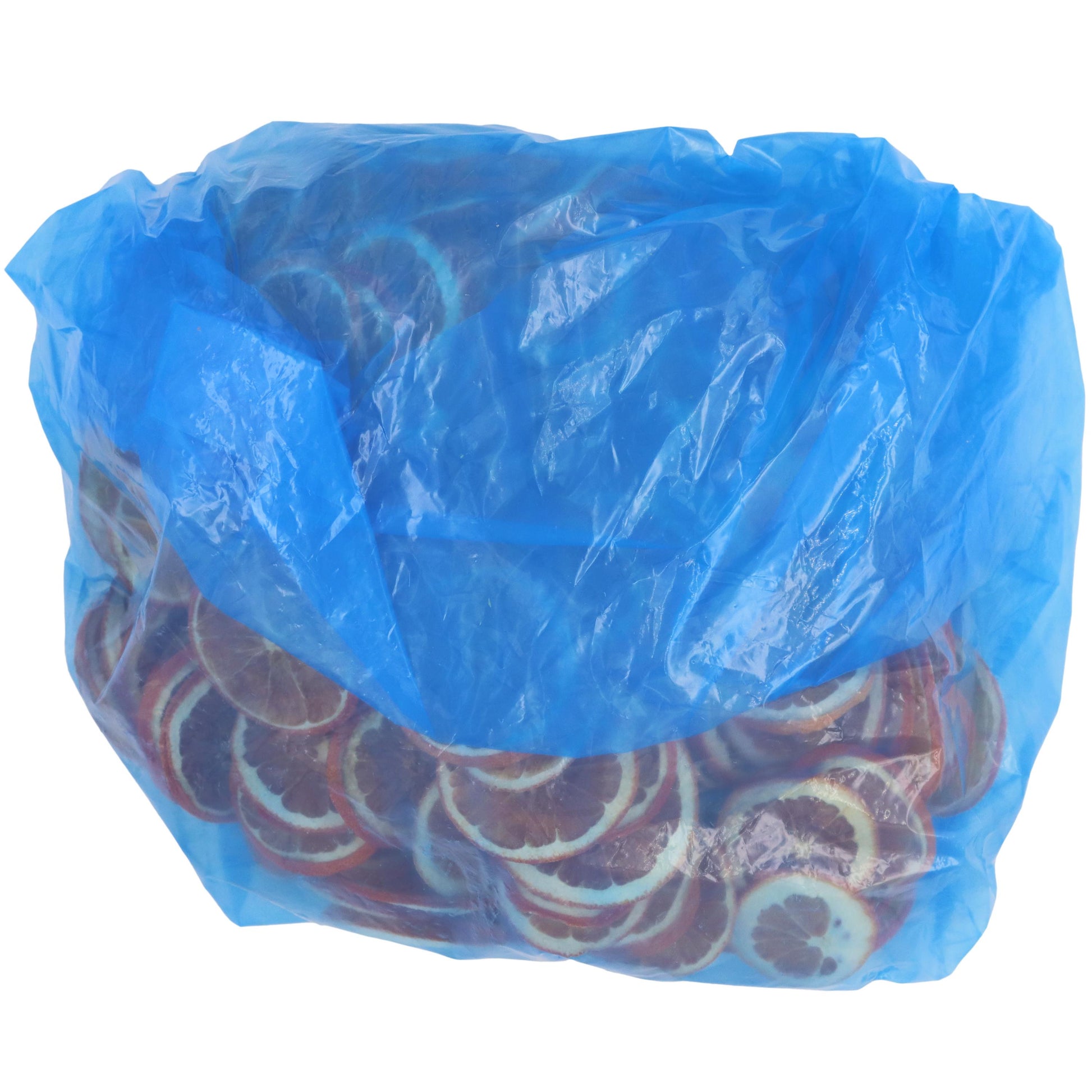 Dried Orange Round for Garnish