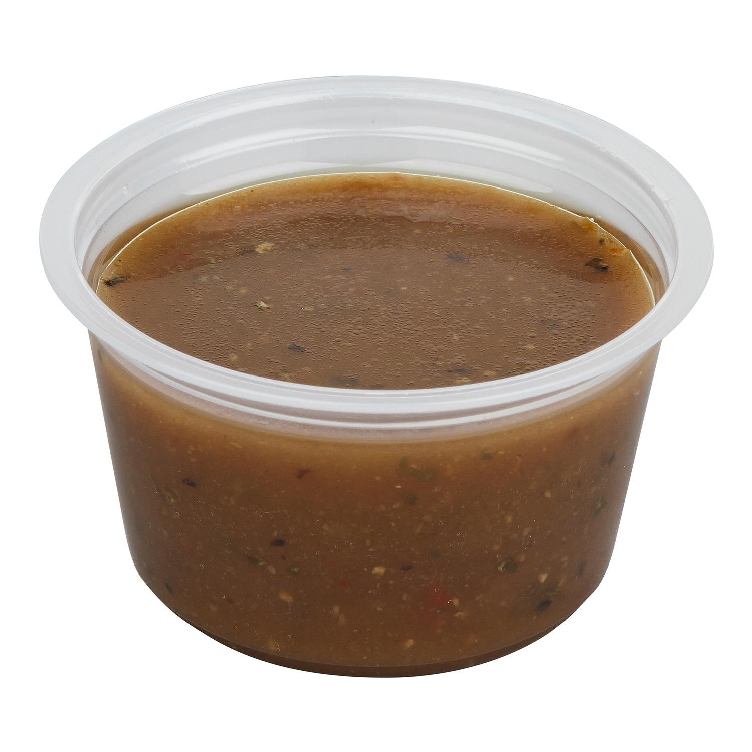Lite Balsamic Vinaigrette Dressing