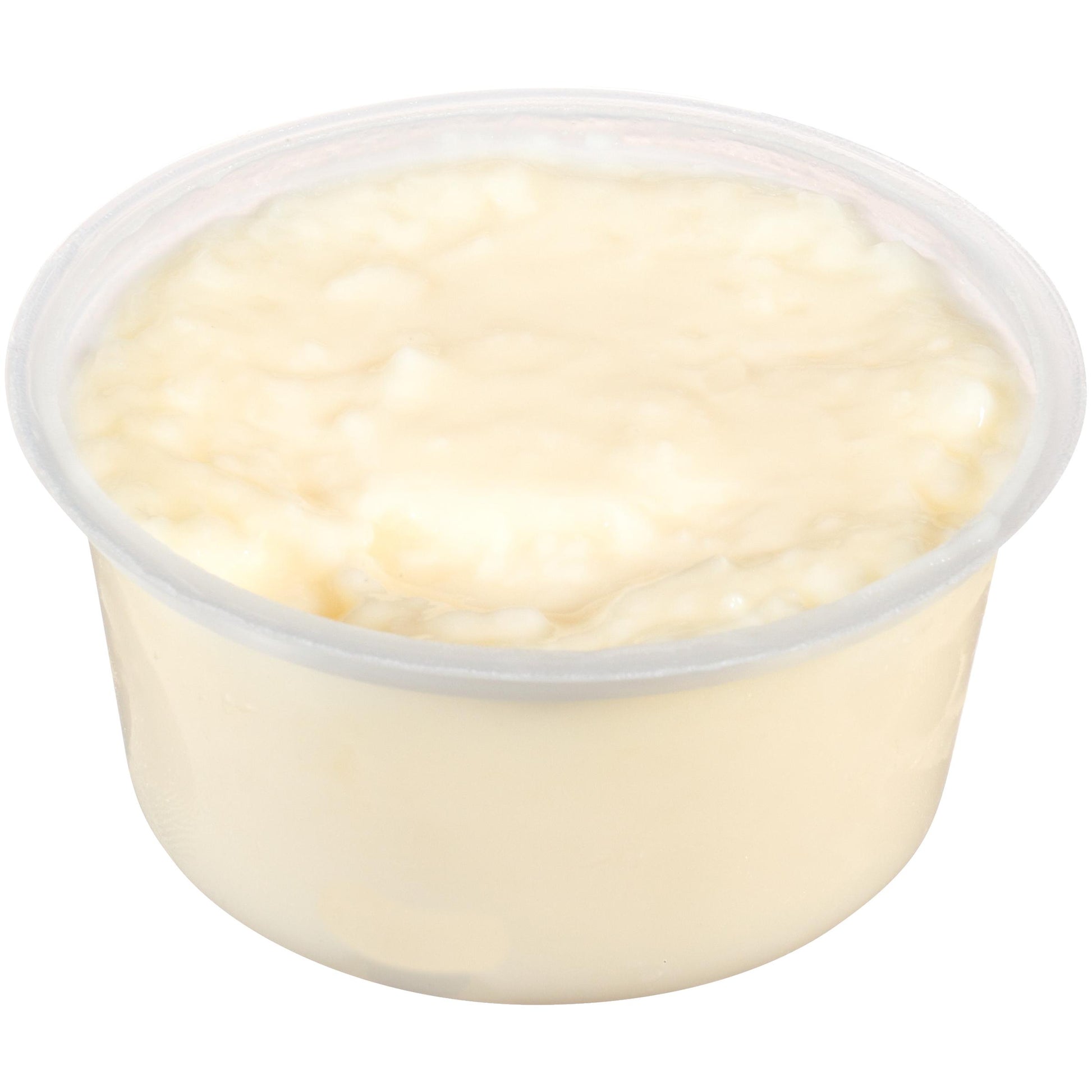 No Sugar Added Rice Pudding