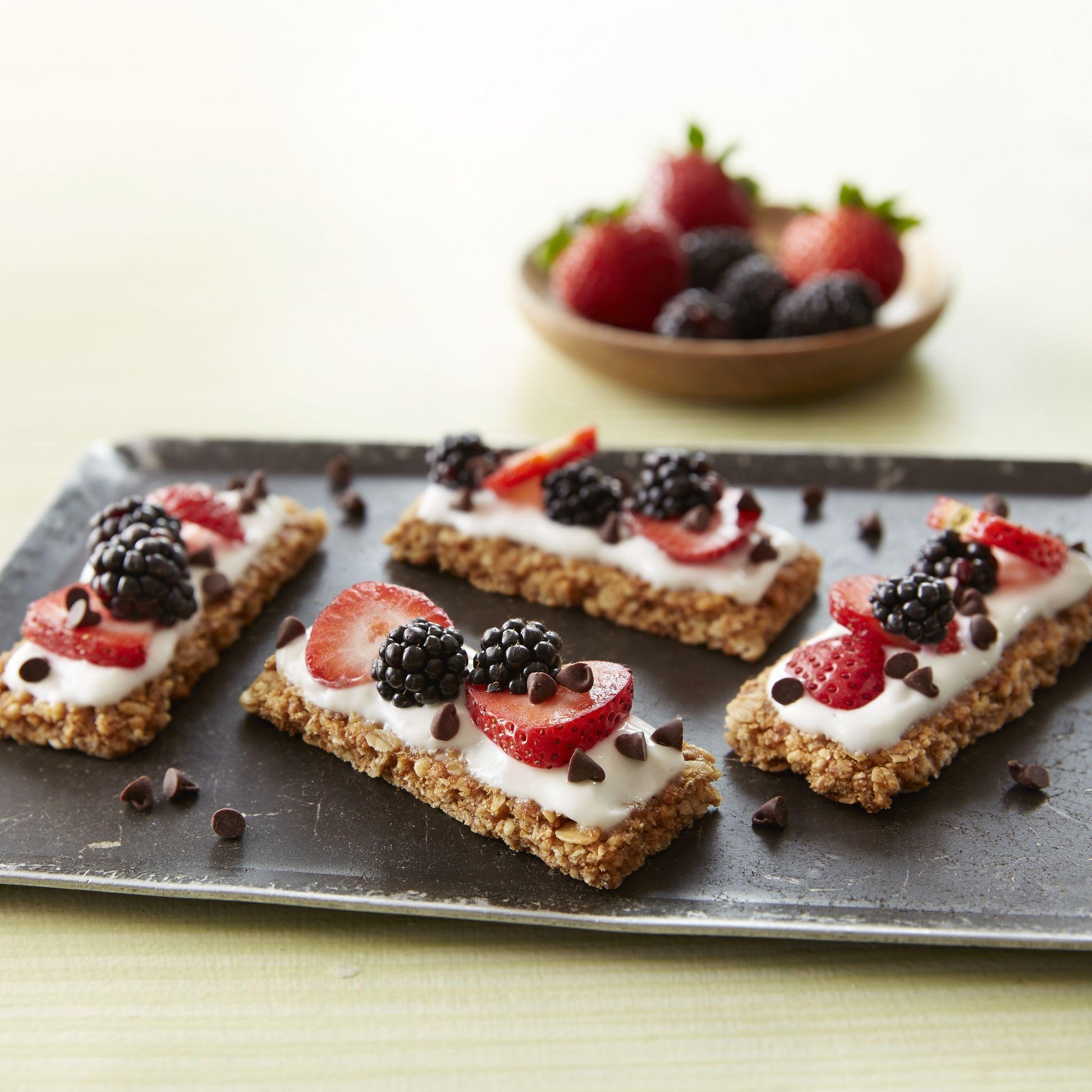 Oats N Honey Crunchy Granola Bar