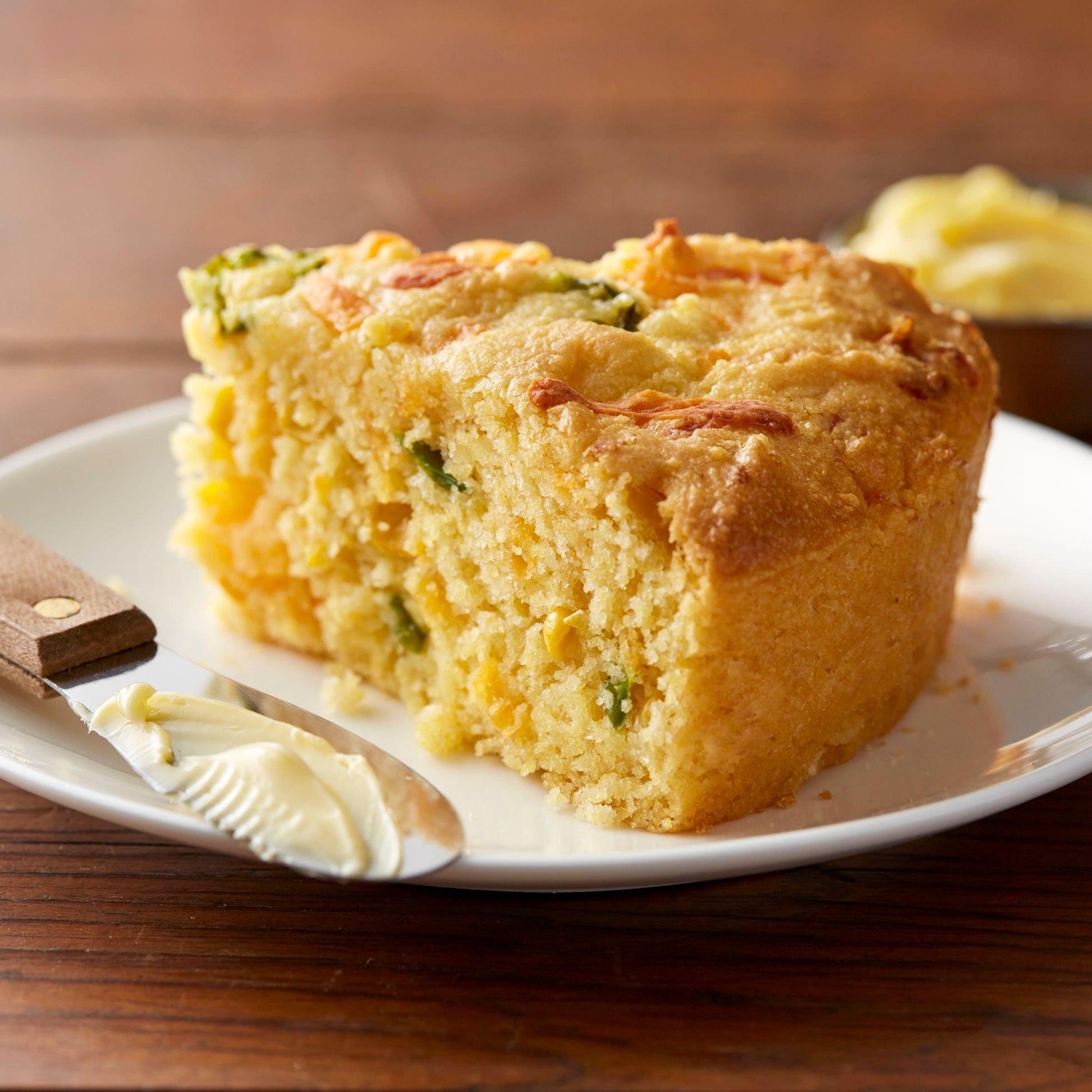 Carmens Corn Muffin Mix