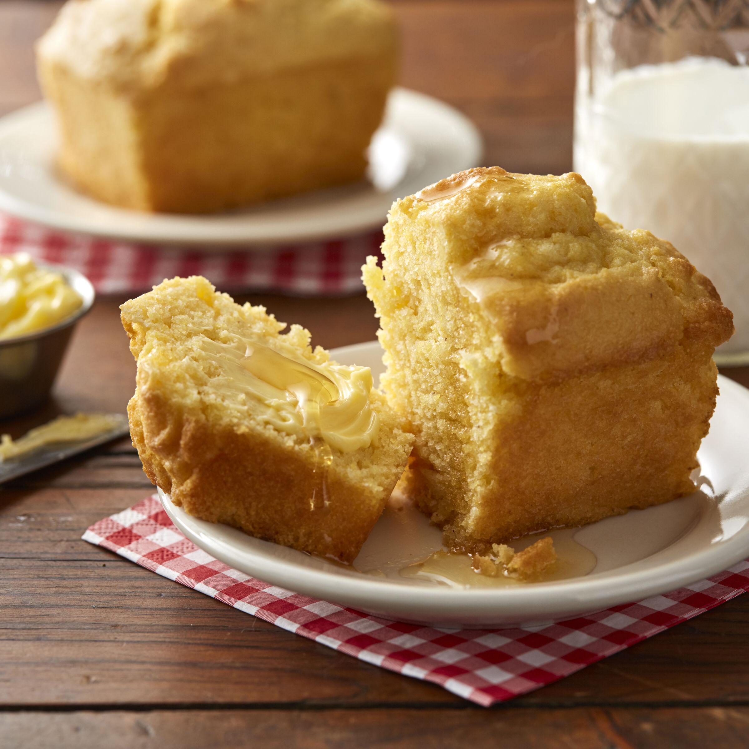 Corn Muffin Mix