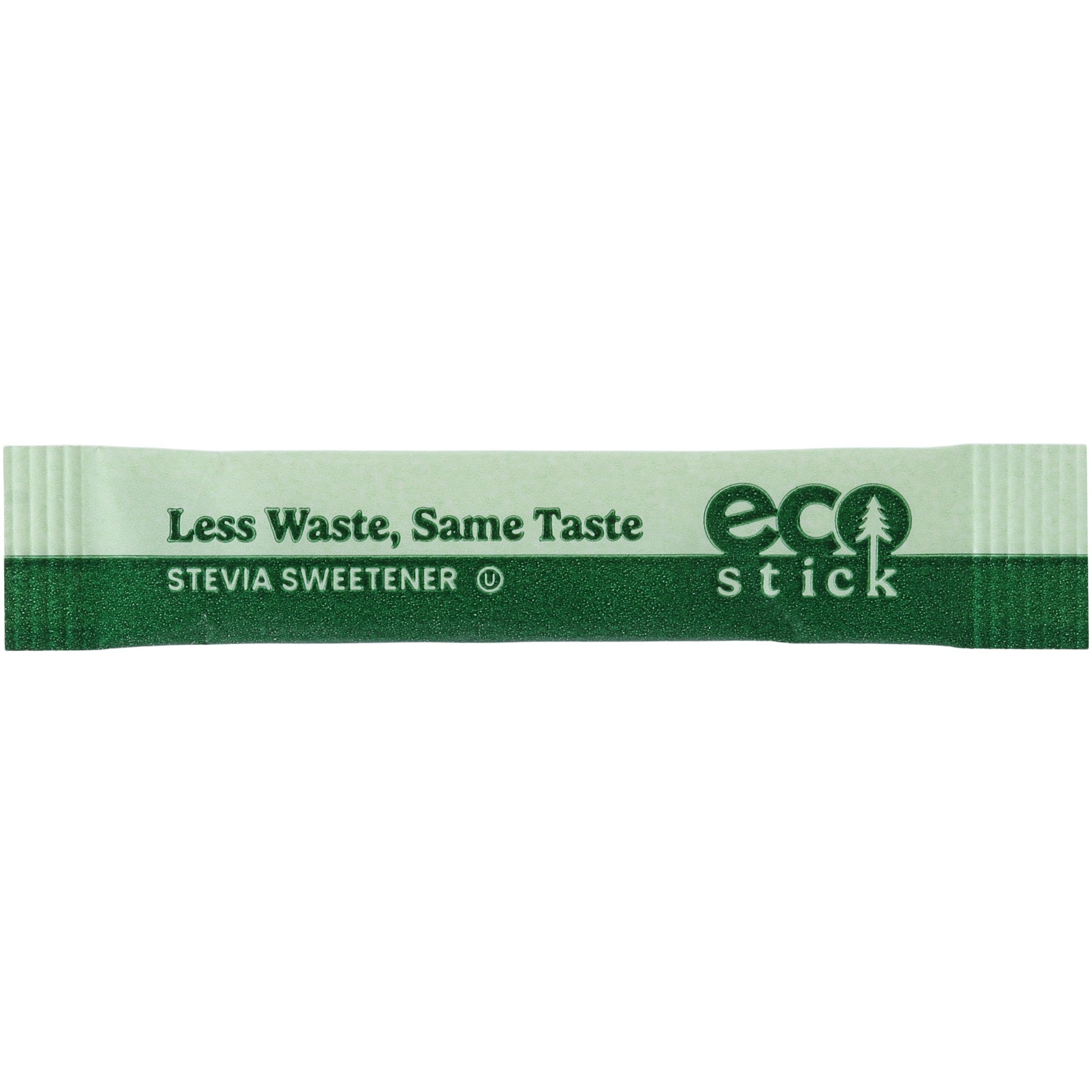 Stevia Sugar Substitute green stick