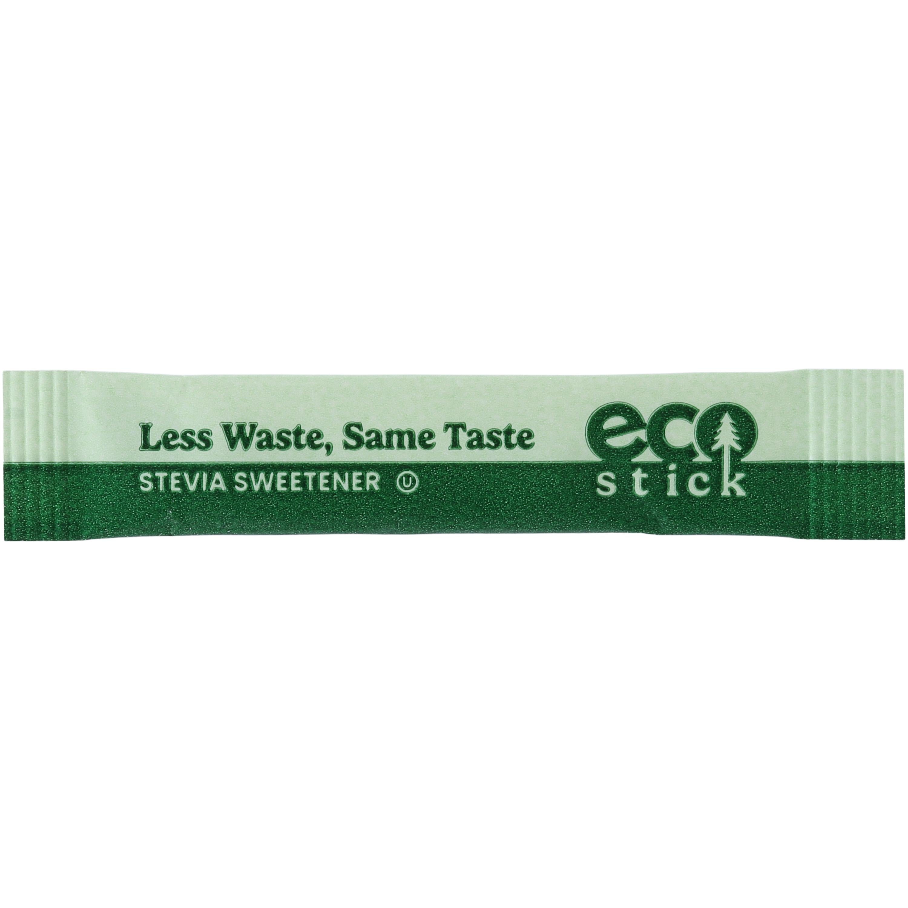 Stevia Sugar Substitute green stick