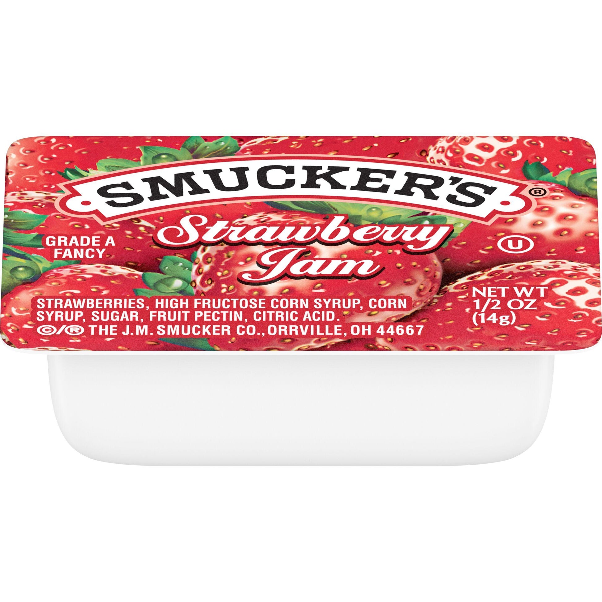 Strawberry Jam PC