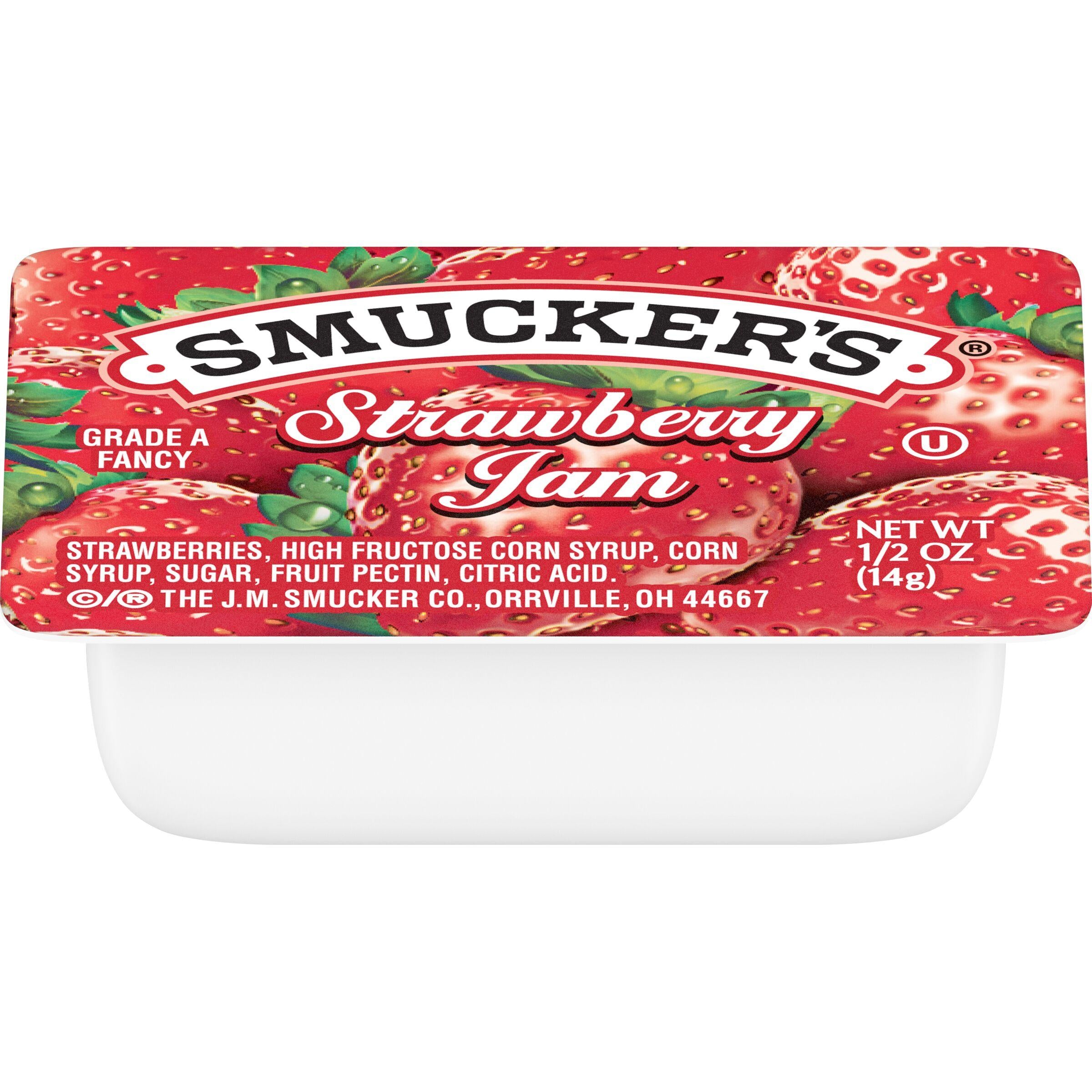 Strawberry Jam PC
