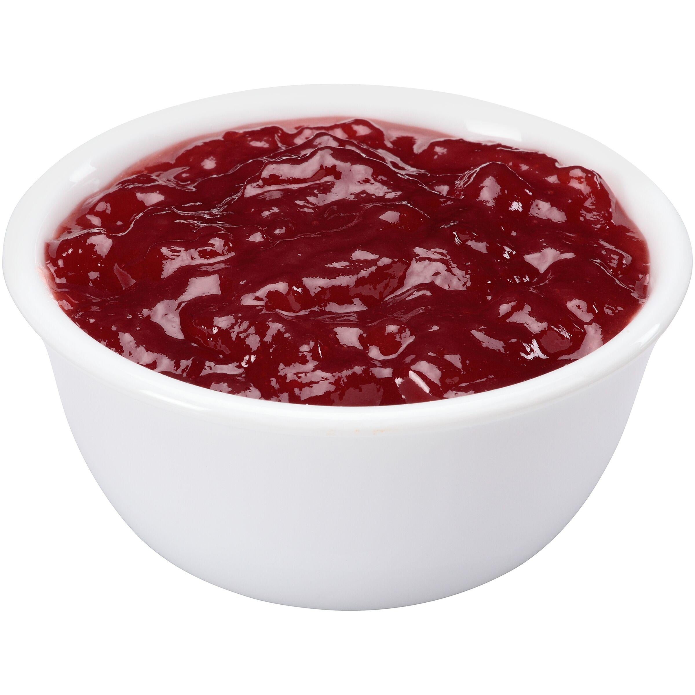 Strawberry Jam PC