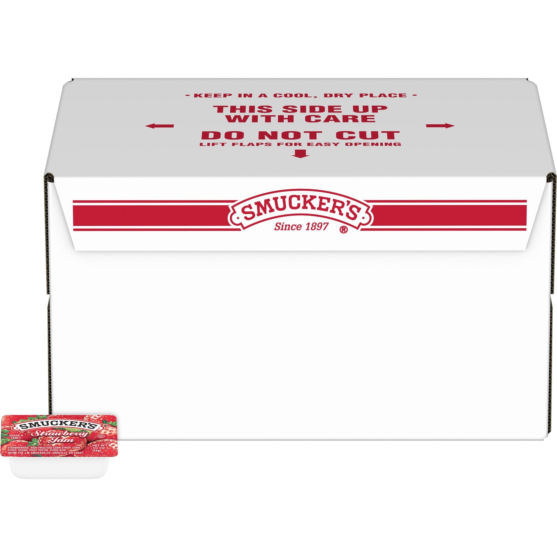 Strawberry Jam PC