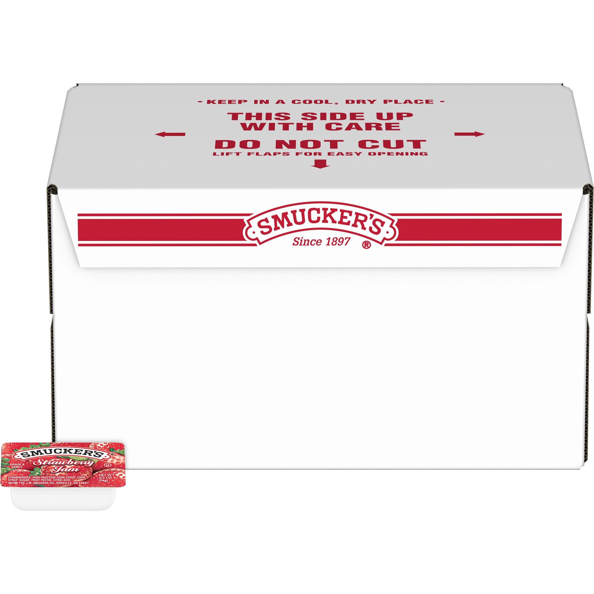 Strawberry Jam PC