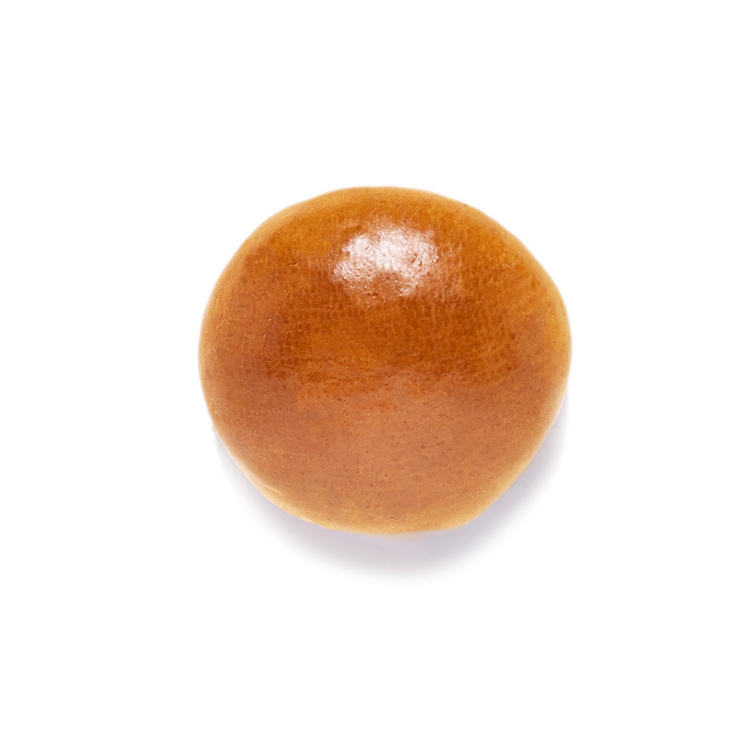 4 Inch Brioche Bun