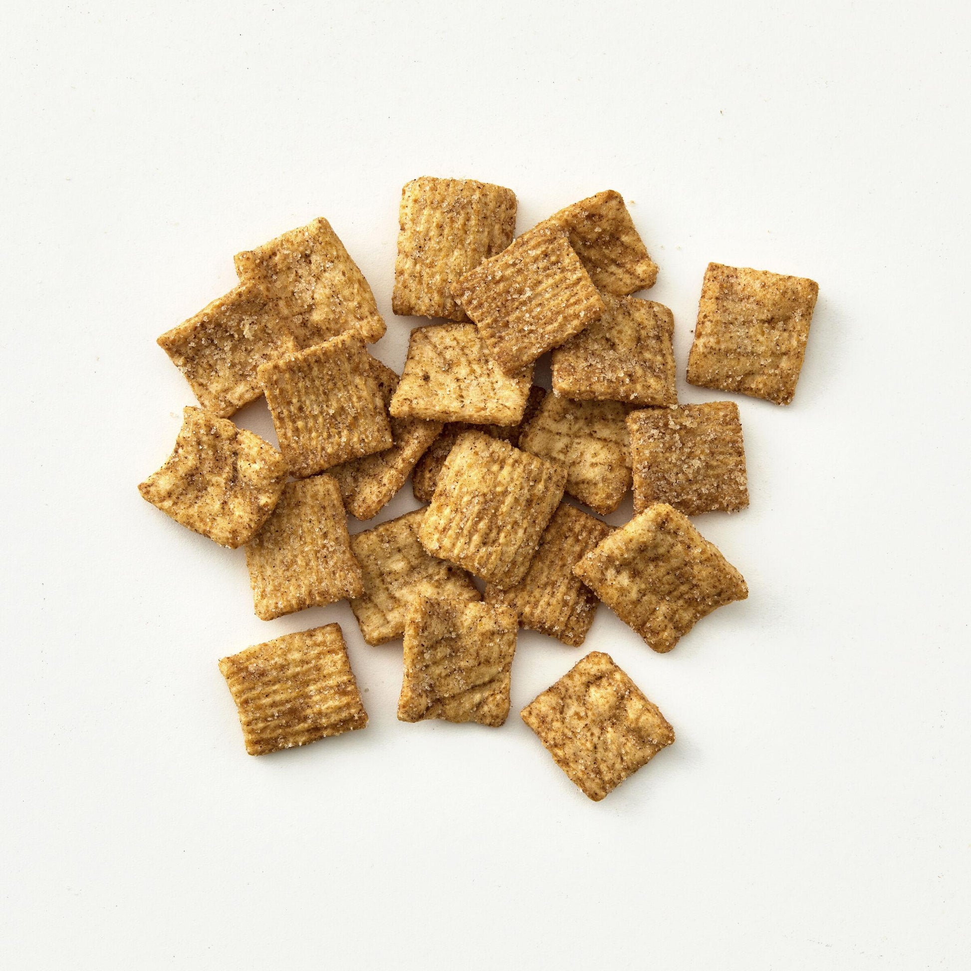 Cinnamon Toast Crunch Less Sugar Single Serve