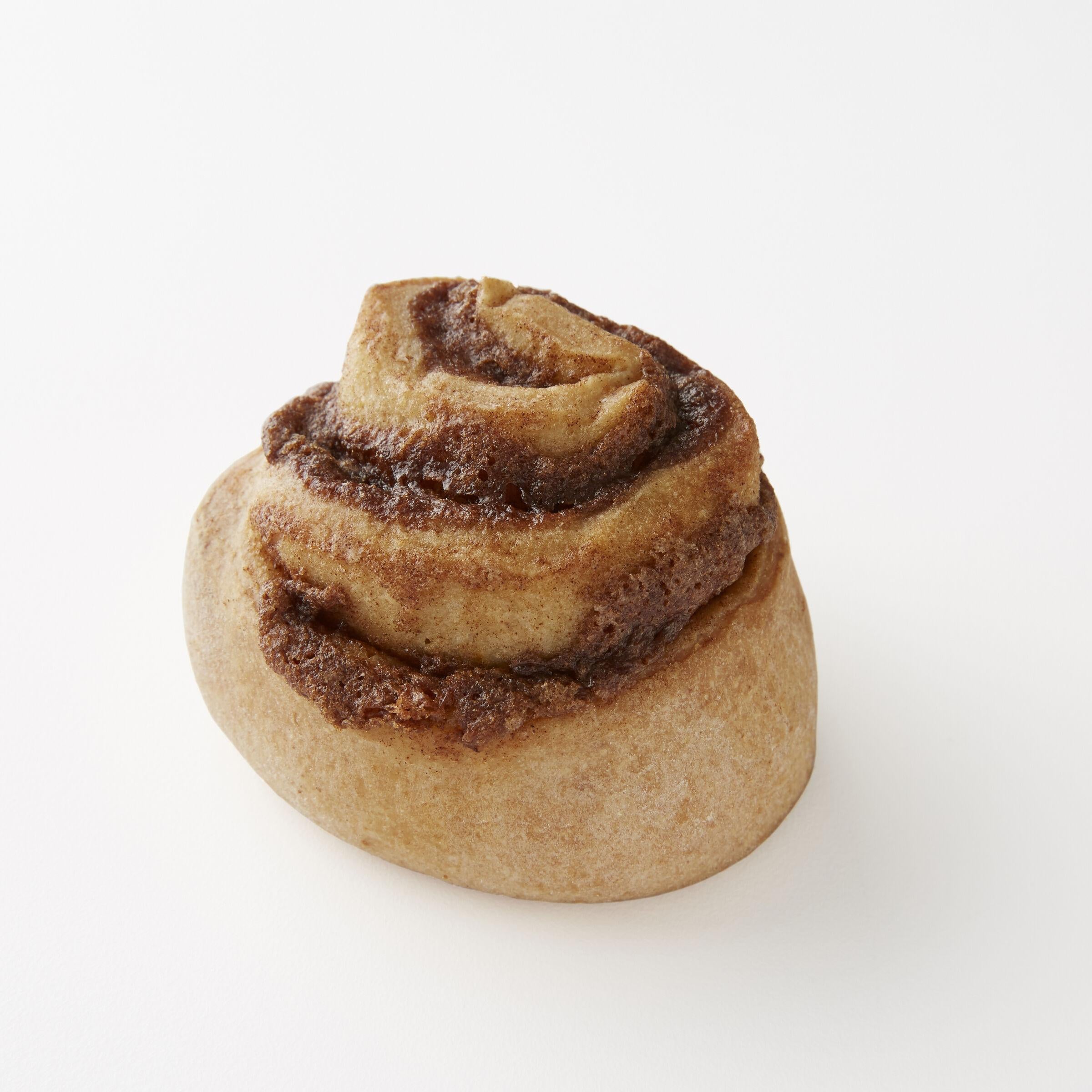 Whole Grain Cinnamon Roll Dough