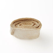 Whole Grain Cinnamon Roll Dough