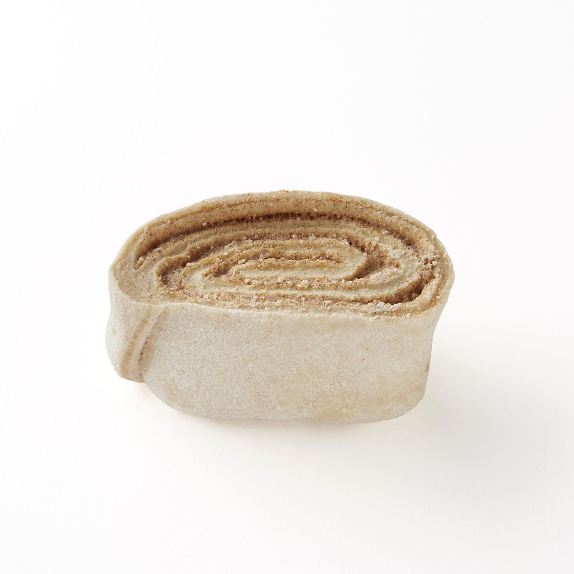 Whole Grain Cinnamon Roll Dough