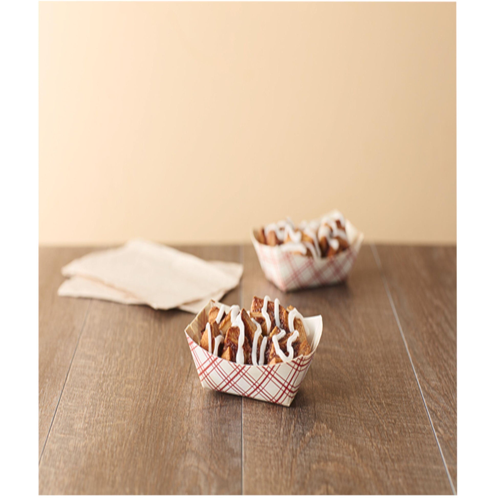 Whole Grain Cinnamon Roll Dough