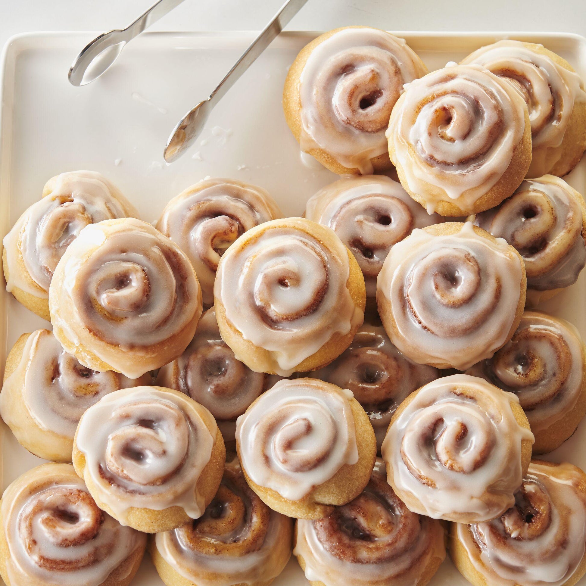 Whole Grain Cinnamon Roll Dough