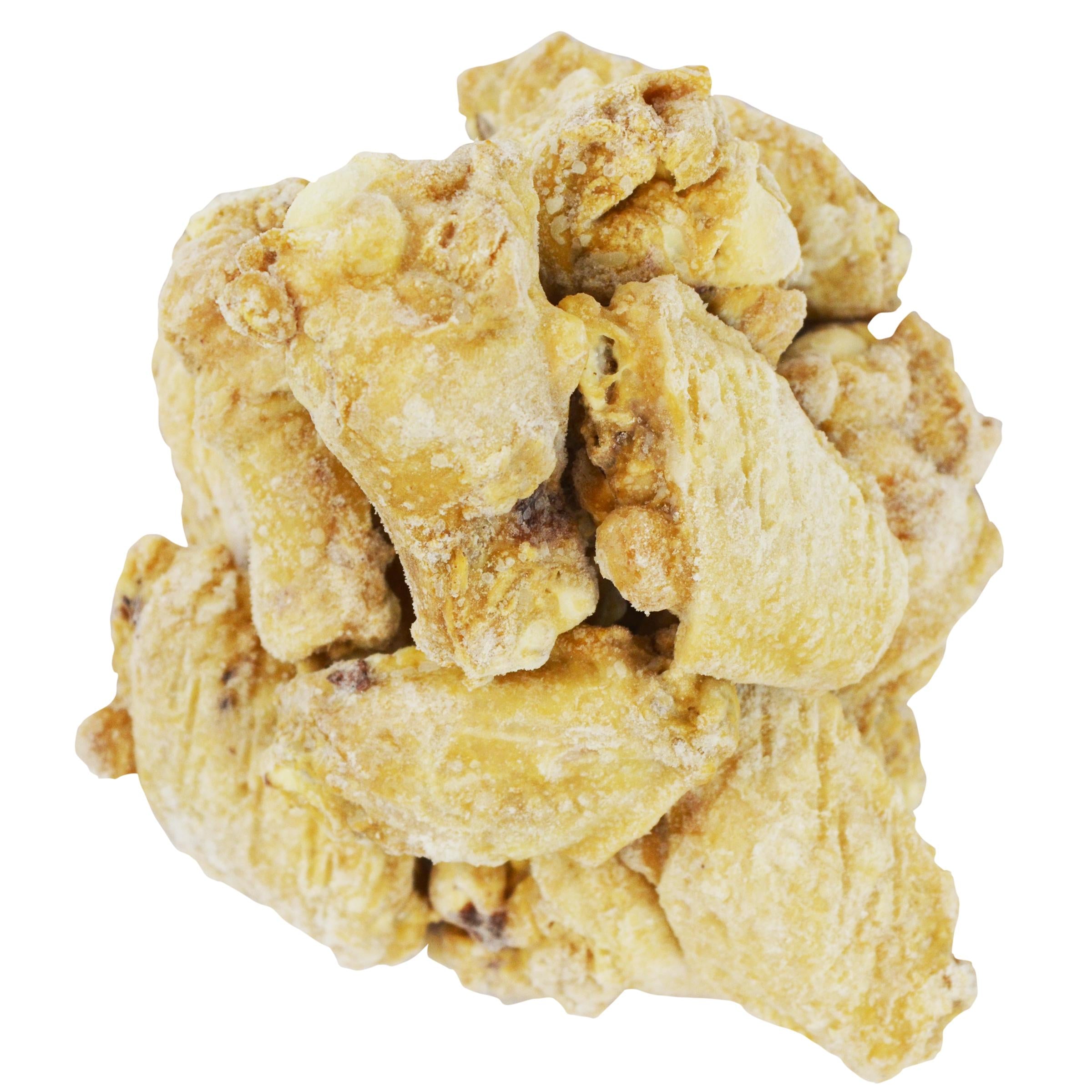 Fully Cooked Chicken Wings