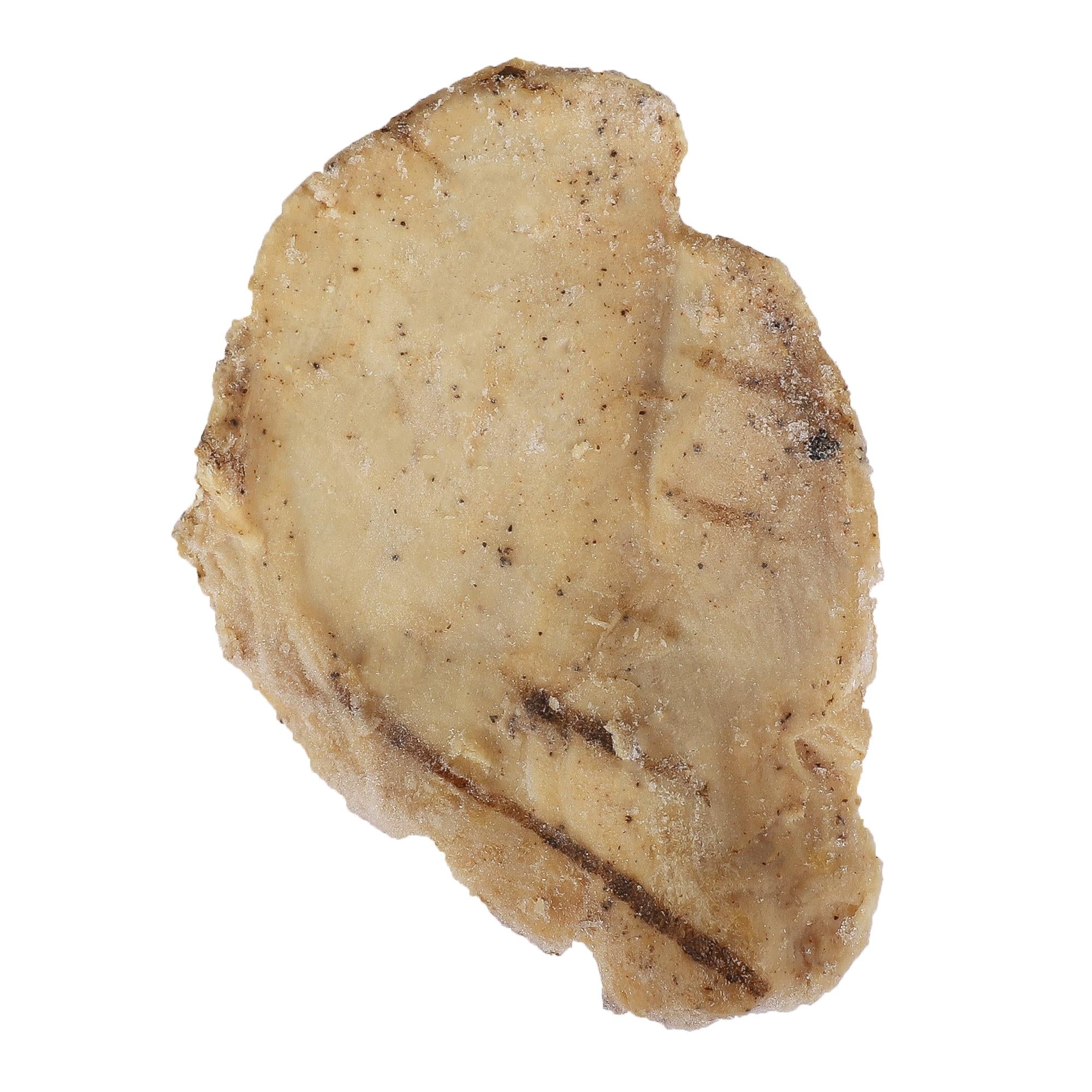 Fully Cooked 4oz Grilled Chicken Breast FRZ