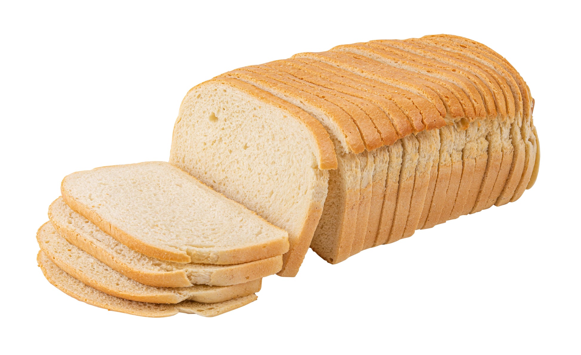 Italian Panini 1/2 Inch Sliced