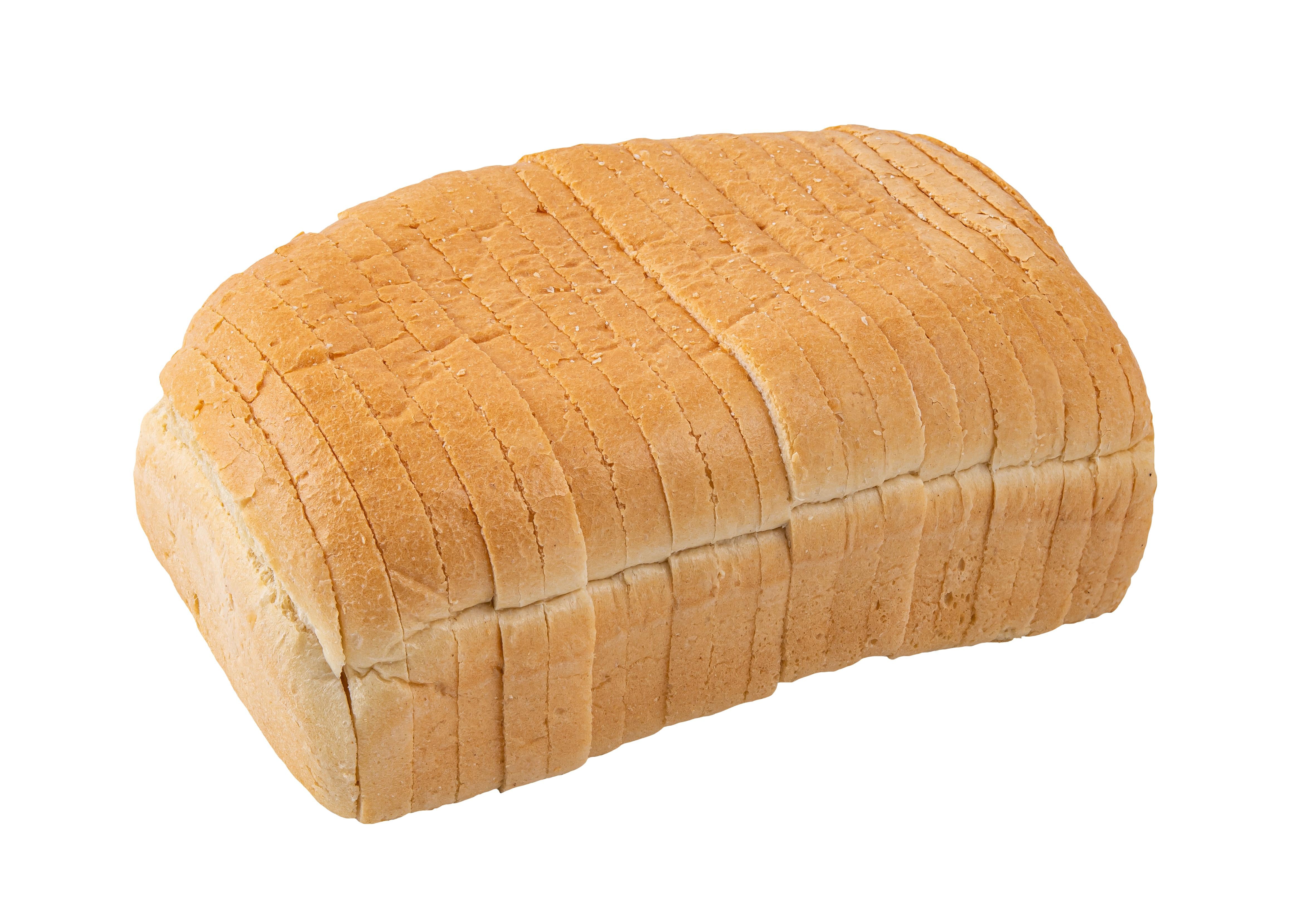 Italian Panini 1/2 Inch Sliced