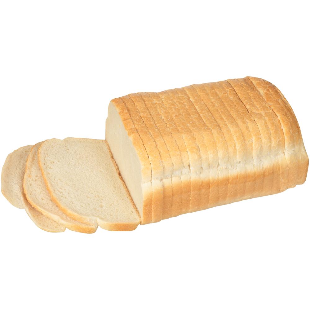 Italian Panini 1/2 Inch Sliced