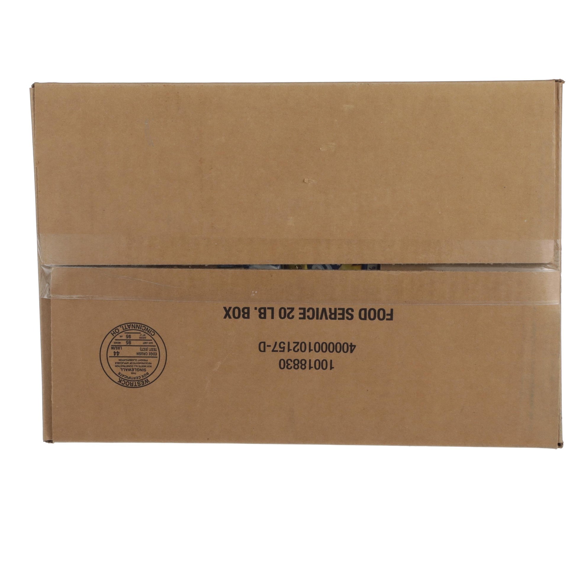 Skinless Kosher Hot Dog 6 Inch 8:1
