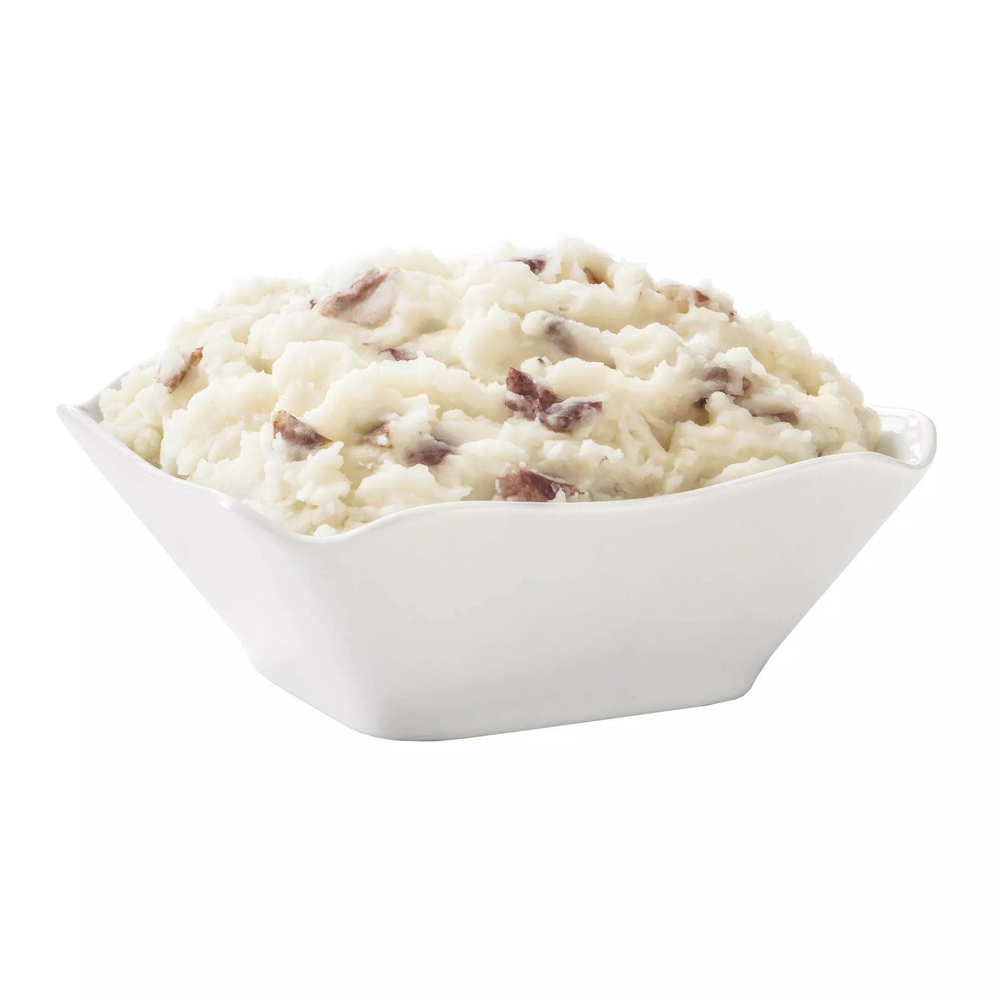 Redskin Mashed Potato