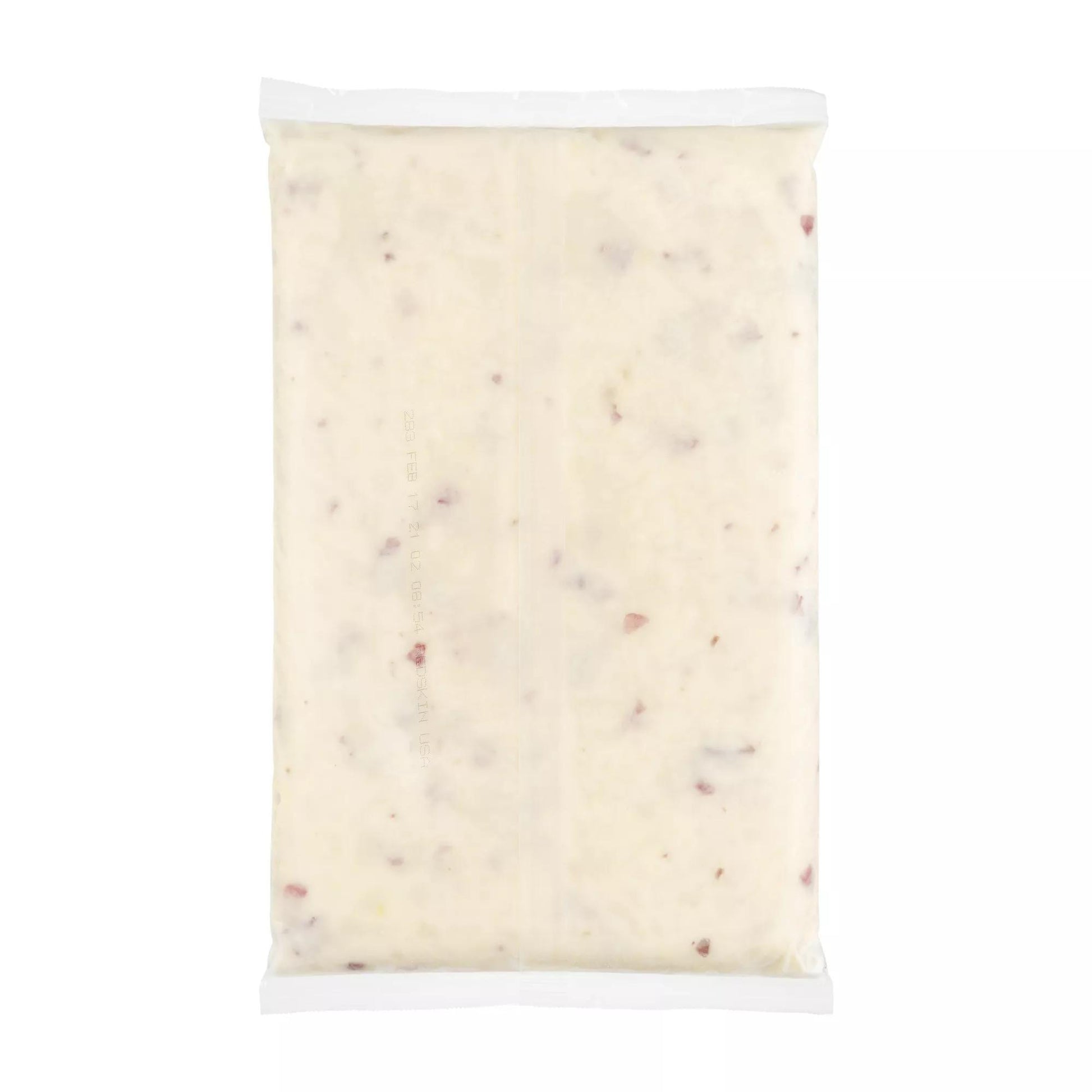 Redskin Mashed Potato