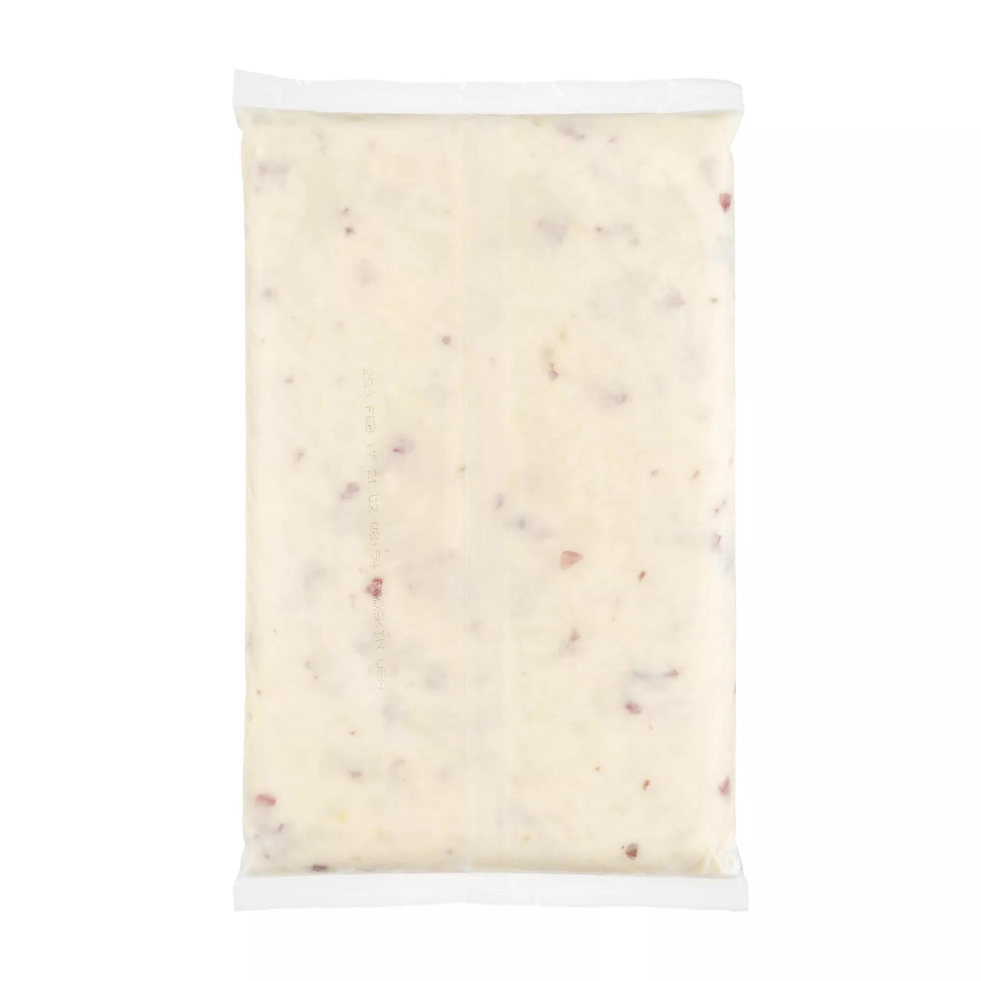Redskin Mashed Potato