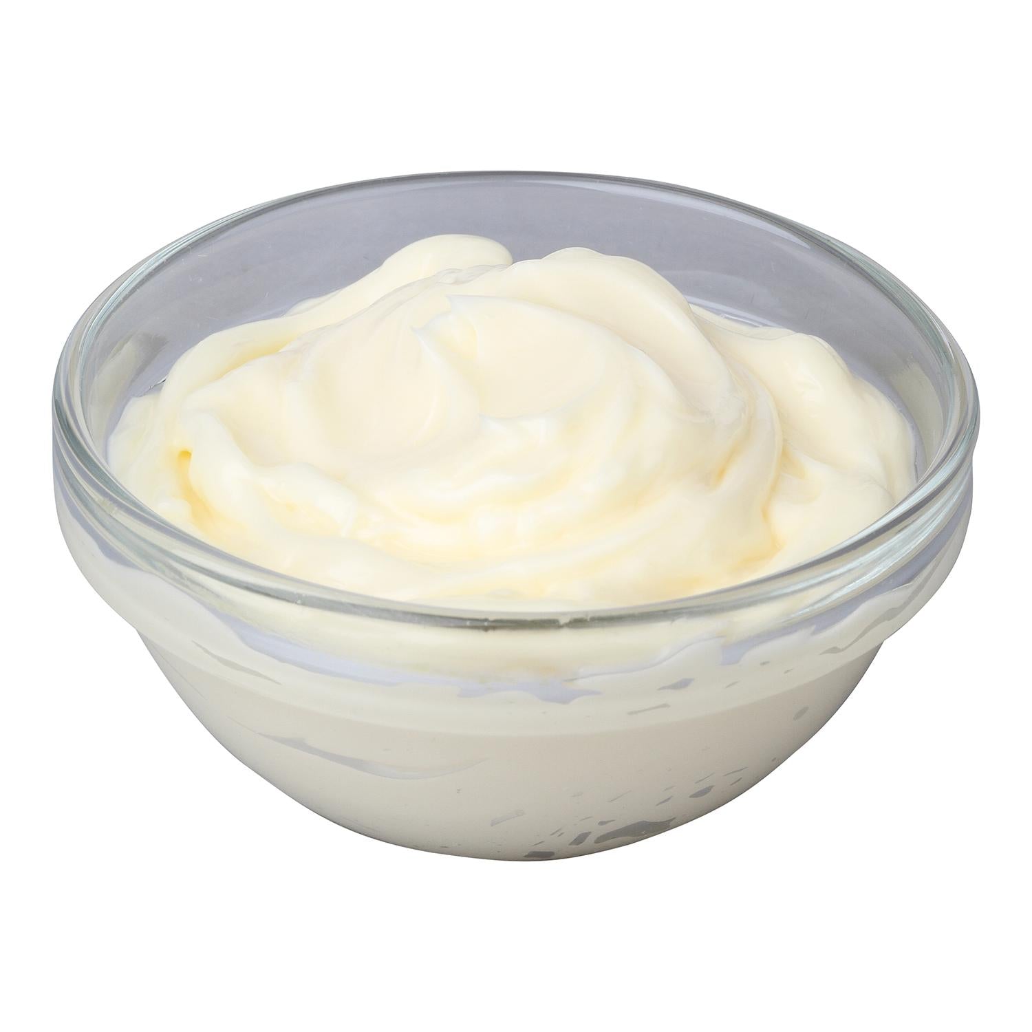 * Double Egg Mayonnaise