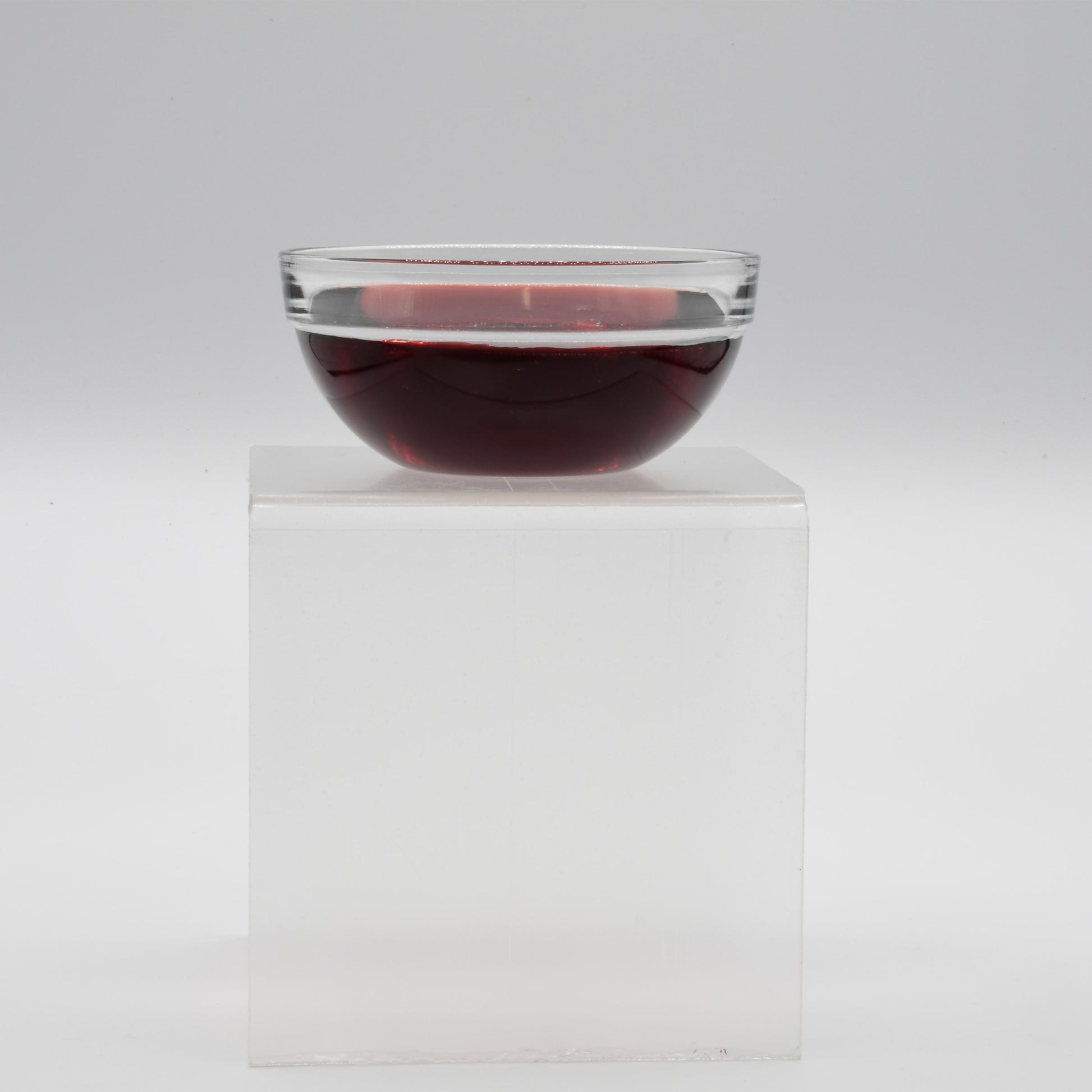 Strawberry Beverage Syrup