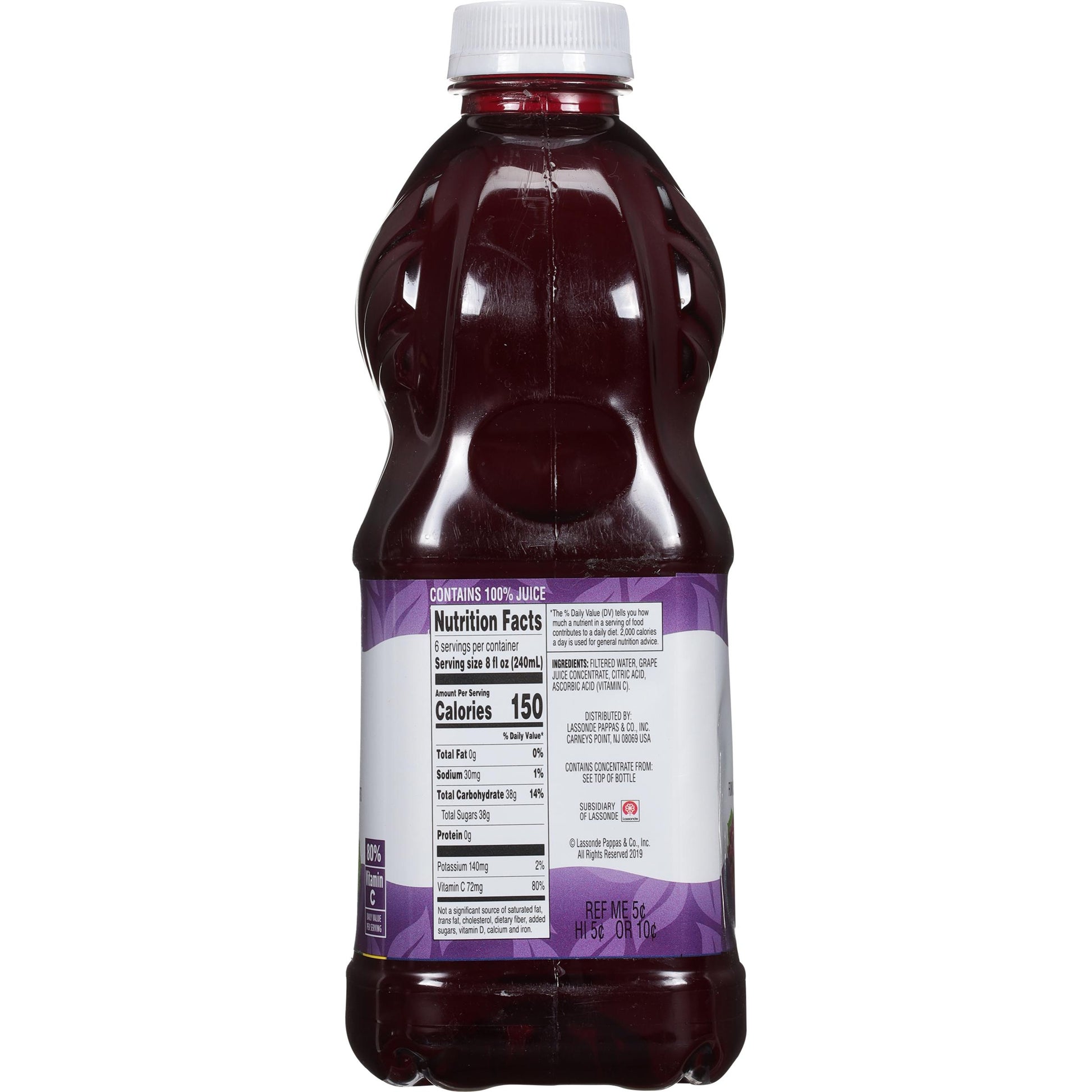 Grape Juice