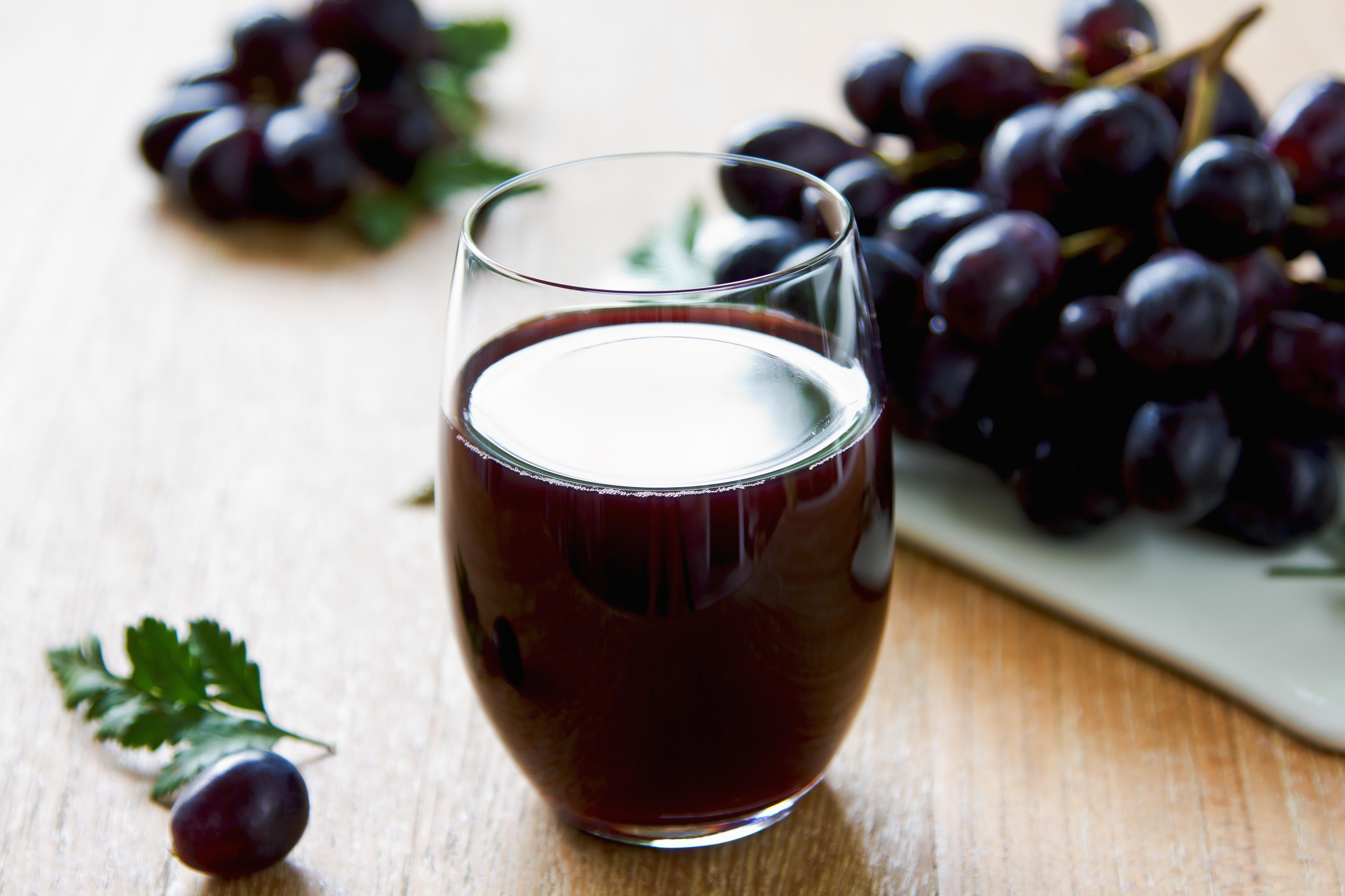 Grape Juice