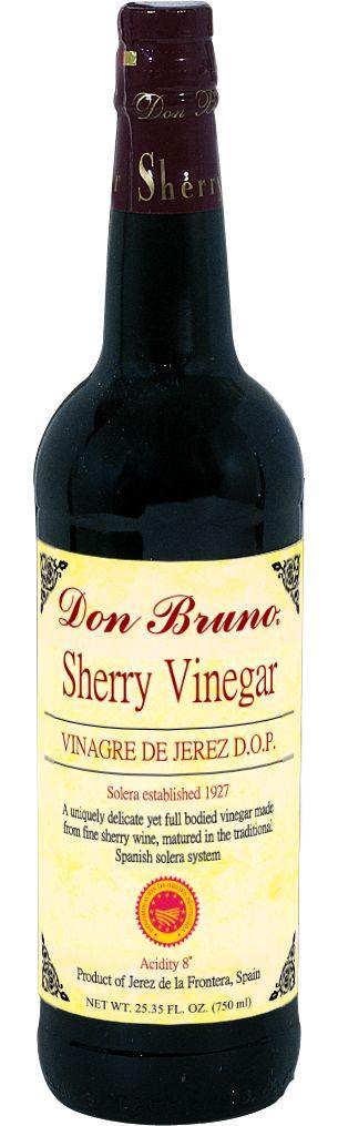 Sherry Wine Vinegar