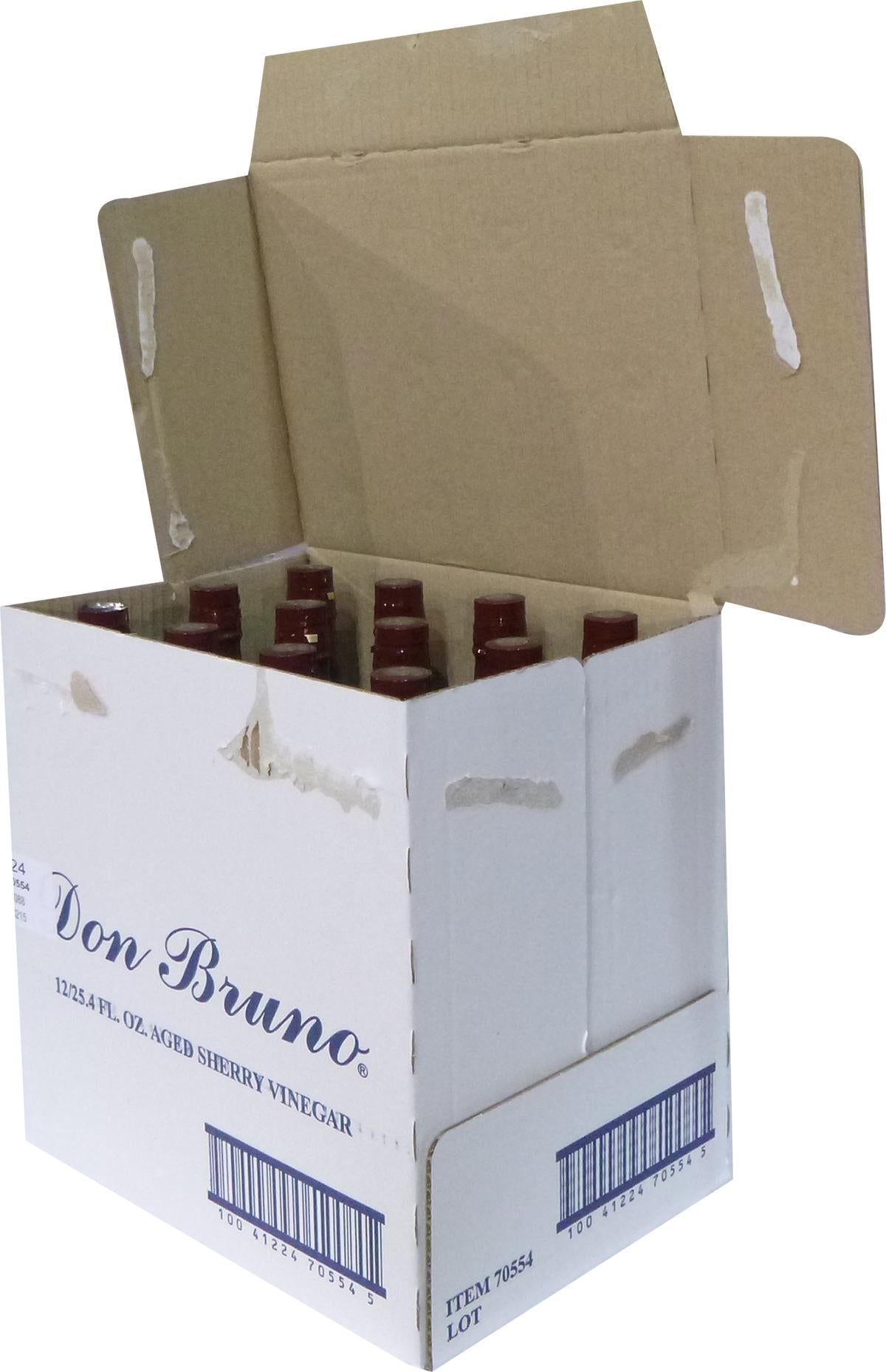Sherry Wine Vinegar